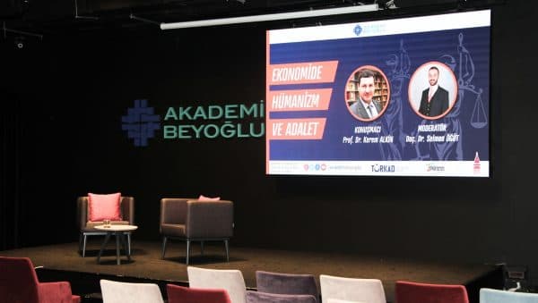 LED 3.07 INDOOR LED Ekran uygulama görseli 4