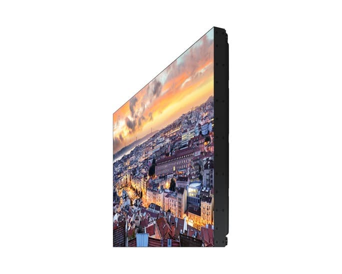 Samsung VH55B-E 55 inç Video Wall Ekran galeri görseli 5