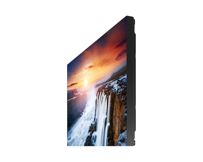 Samsung VH55C-R 55 inç Video Wall Ekran galeri görseli 5