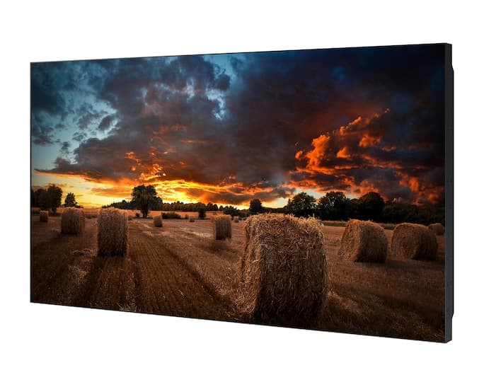 Samsung VM46B-U 46 inç Video Wall Ekran galeri görseli 4