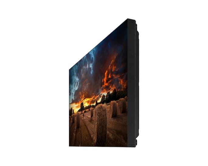 Samsung VM46B-U 46 inç Video Wall Ekran galeri görseli 5
