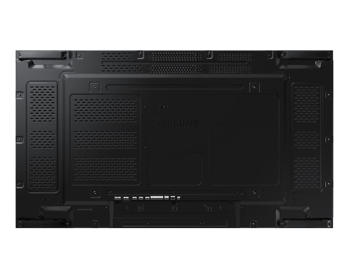 Samsung VM55C-E 55 inç Video Wall Ekran galeri görseli 2