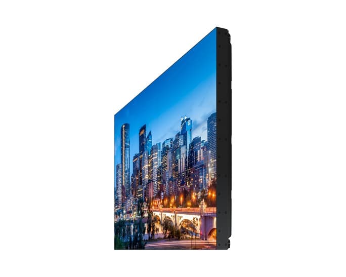 Samsung VM55C-E 55 inç Video Wall Ekran galeri görseli 5