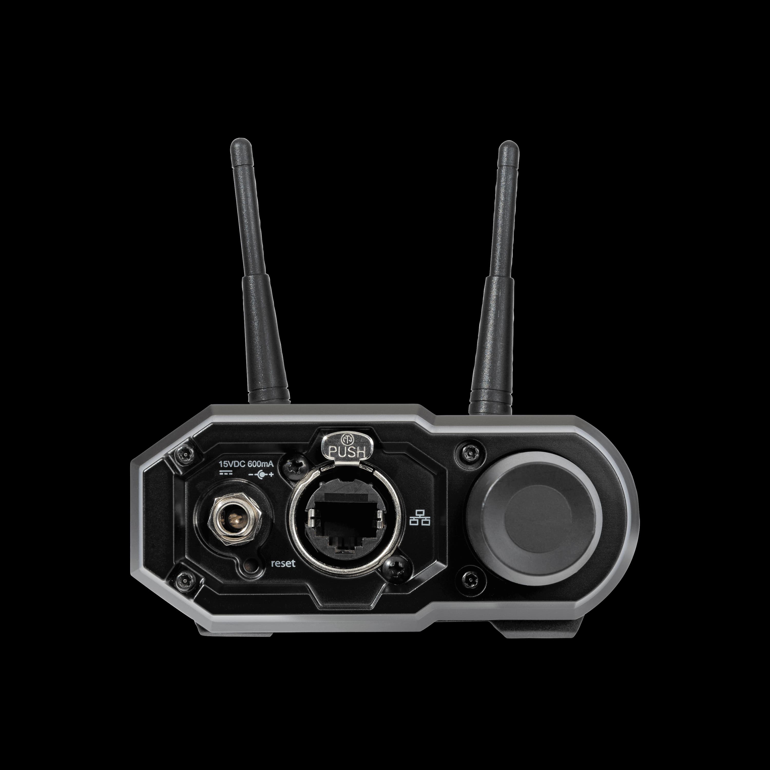 SHURE AD610 - Görsel 2