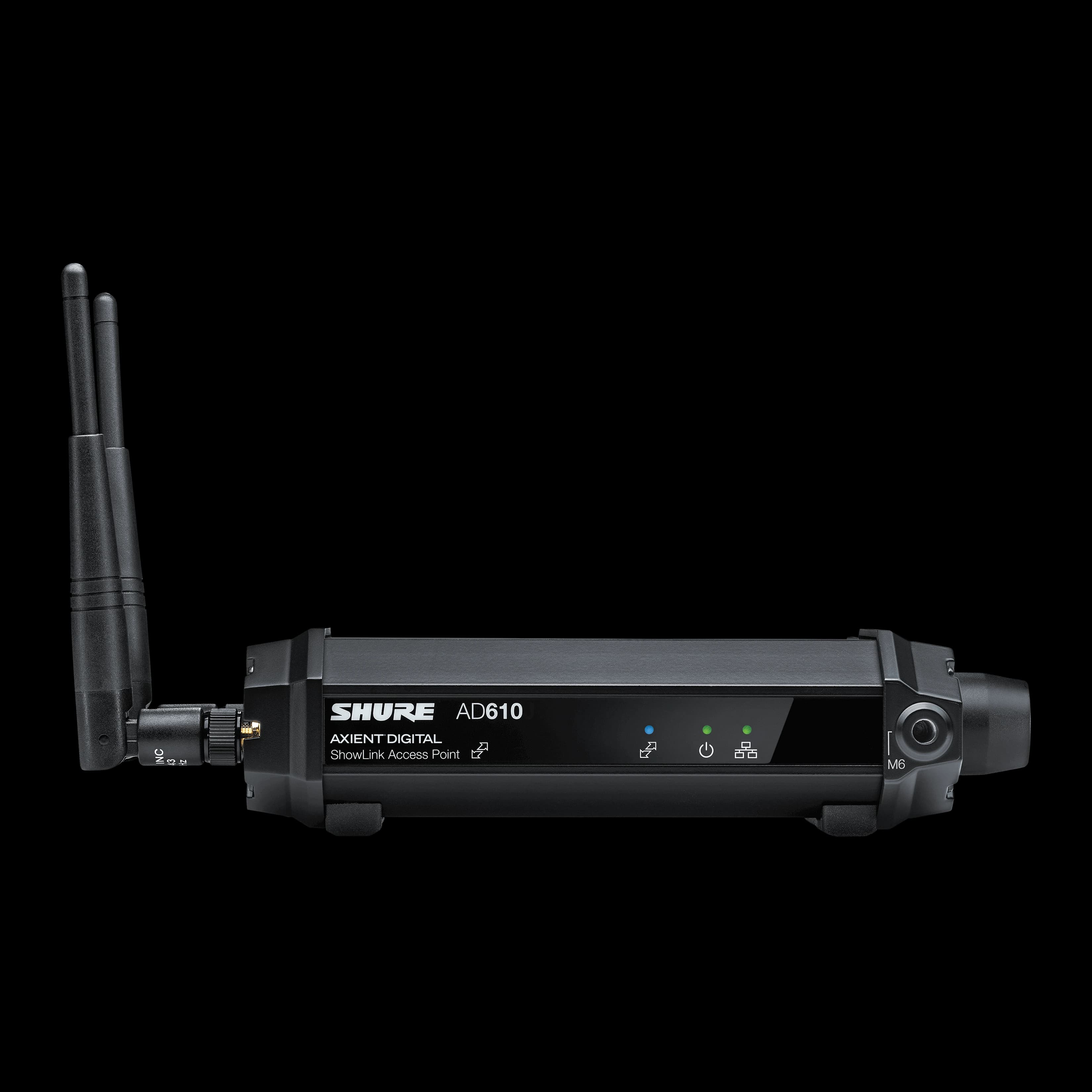 SHURE AD610 - Görsel 1