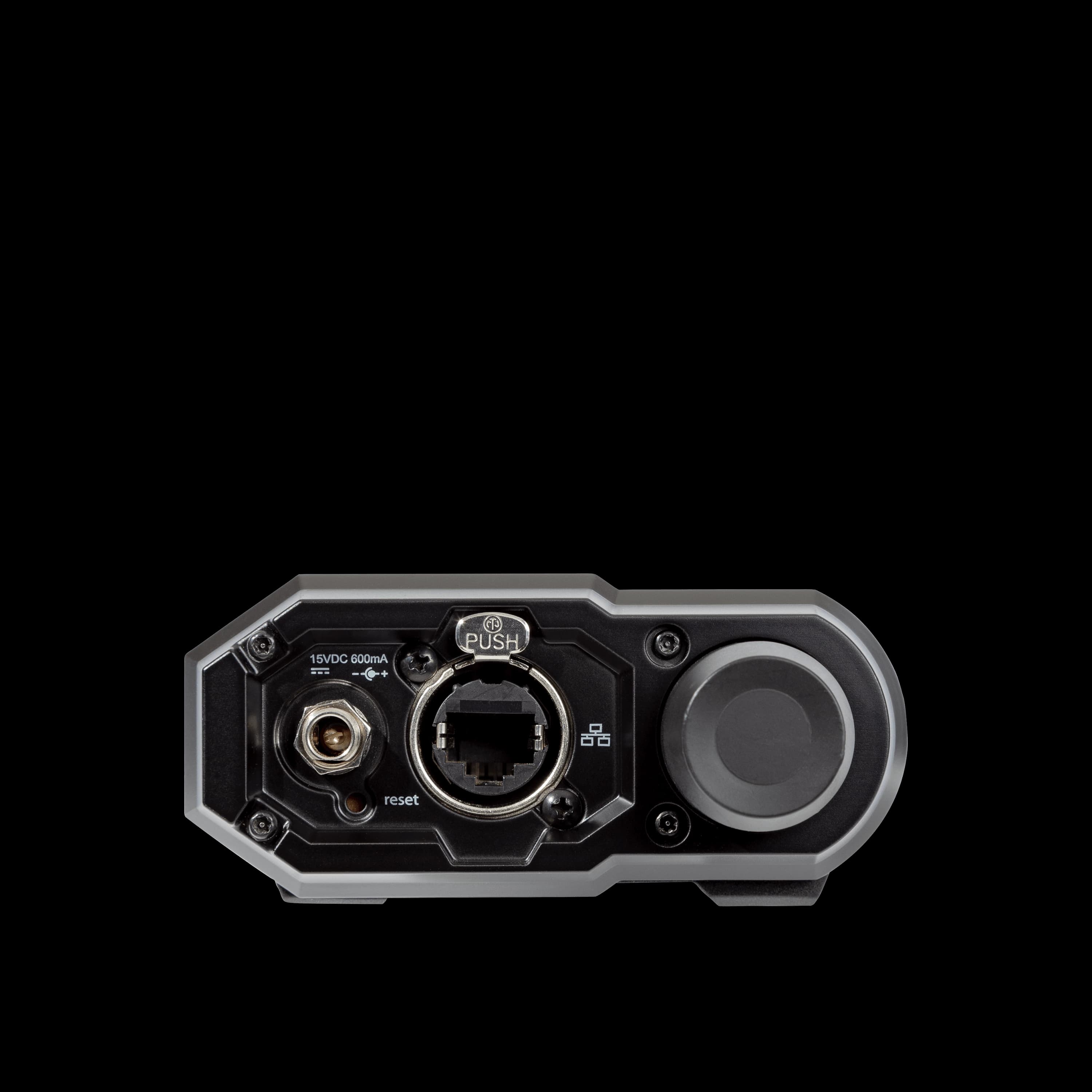 SHURE AD610 - Görsel 3
