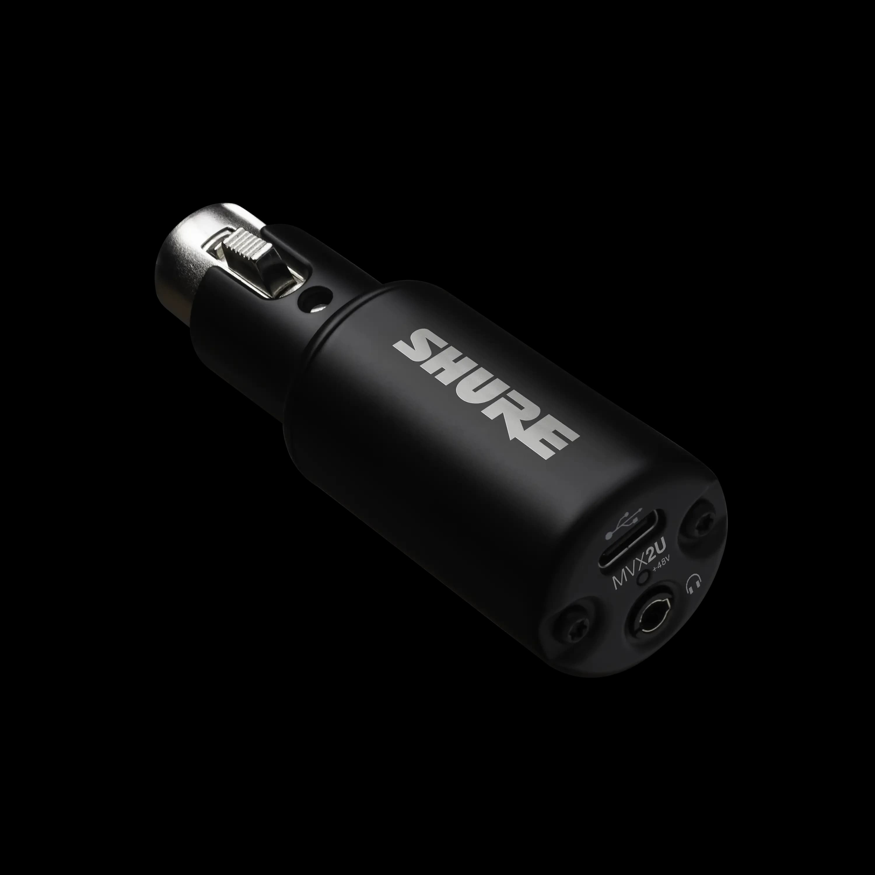 SHURE MVX2U Gen 2 - Görsel 2