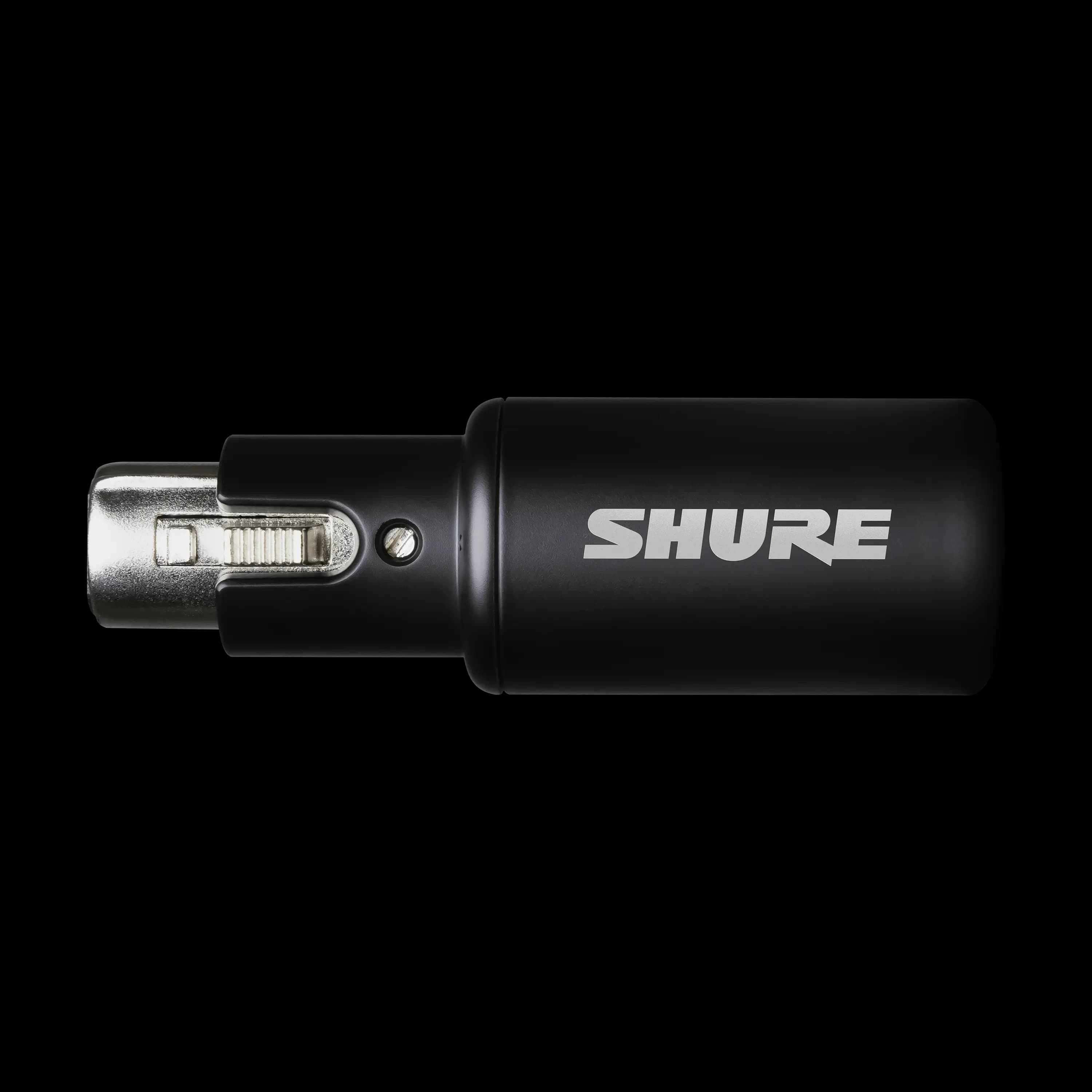 SHURE MVX2U Gen 2 - Görsel 3