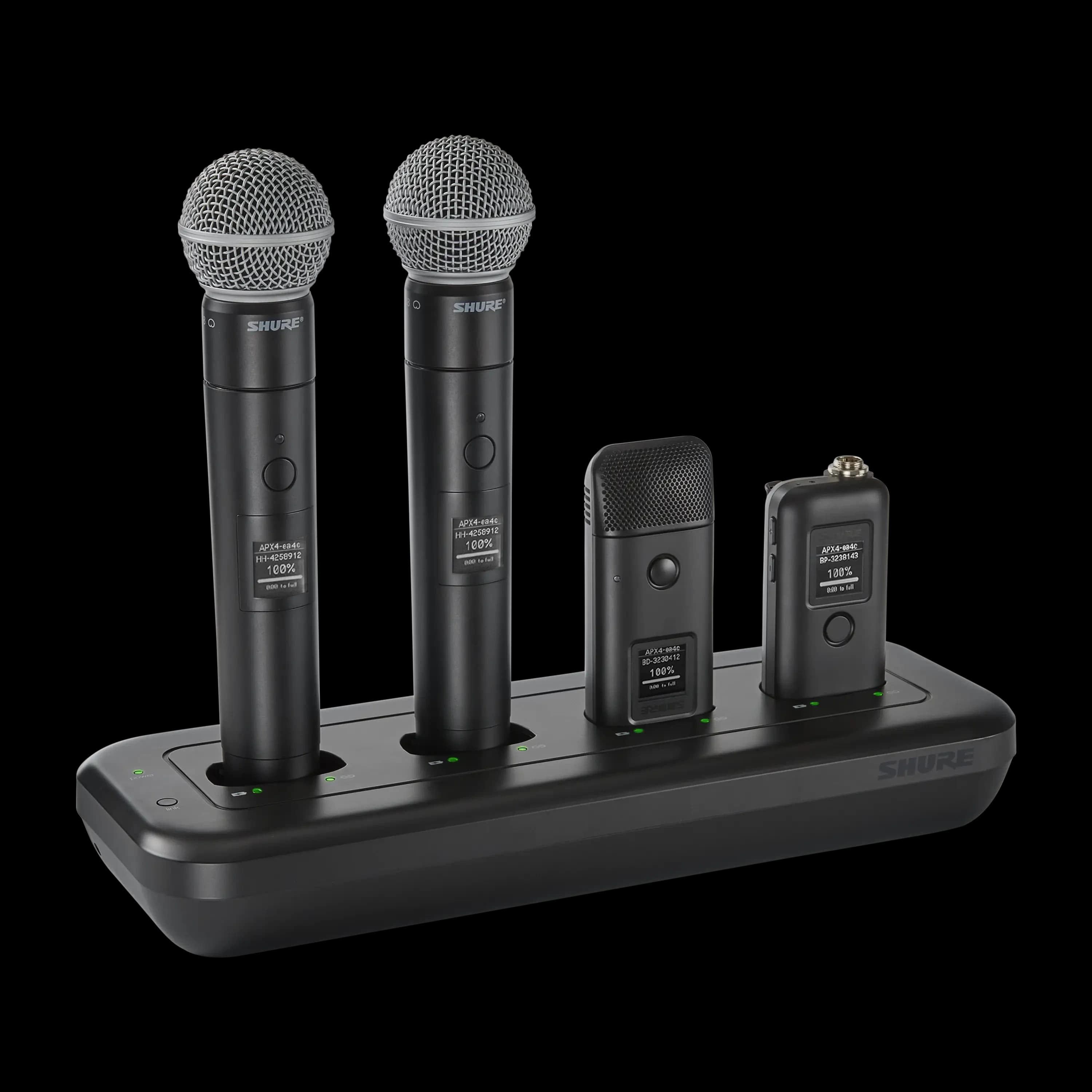 SHURE MXWNDX - Görsel 2