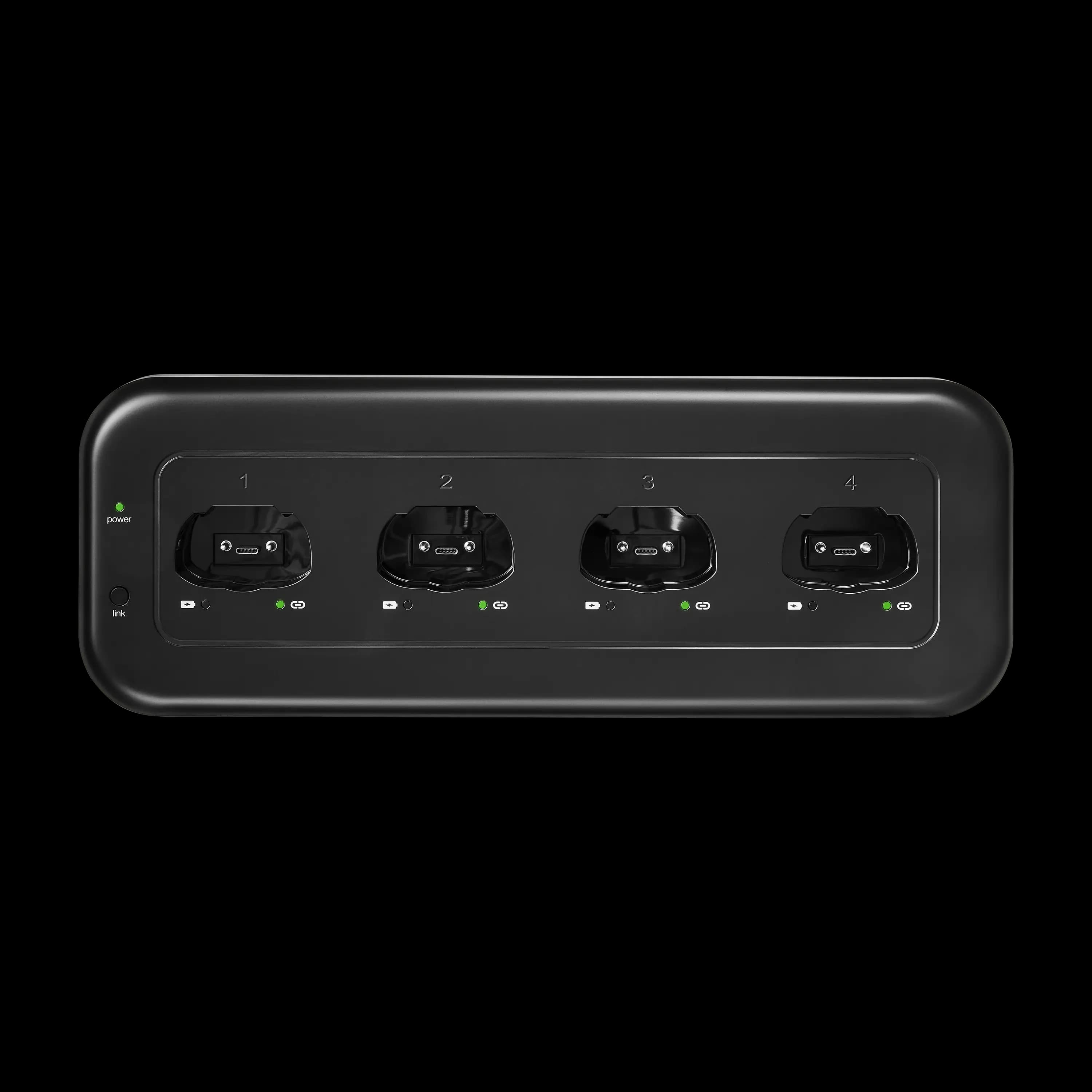 SHURE MXWNDX - Görsel 3