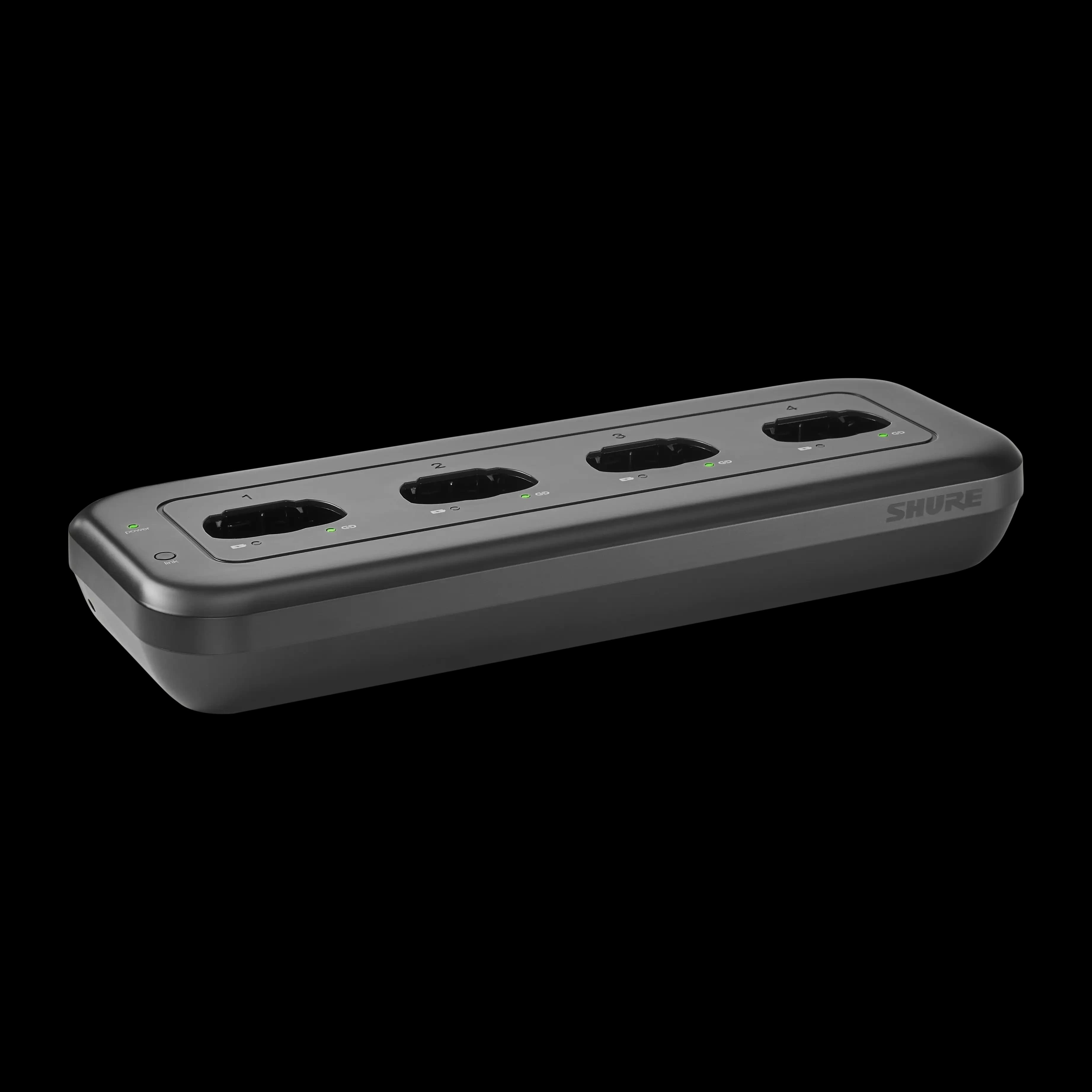 SHURE MXWNDX - Görsel 1