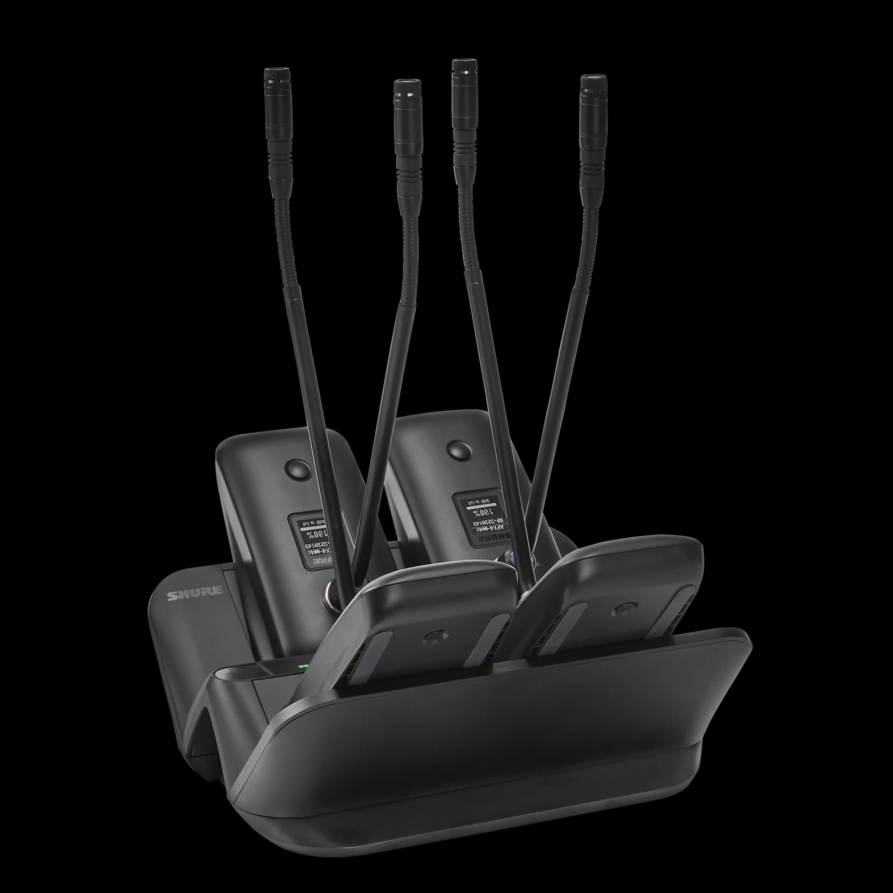 SHURE MXWNDX4G ve MXWNDX8G - Görsel 3