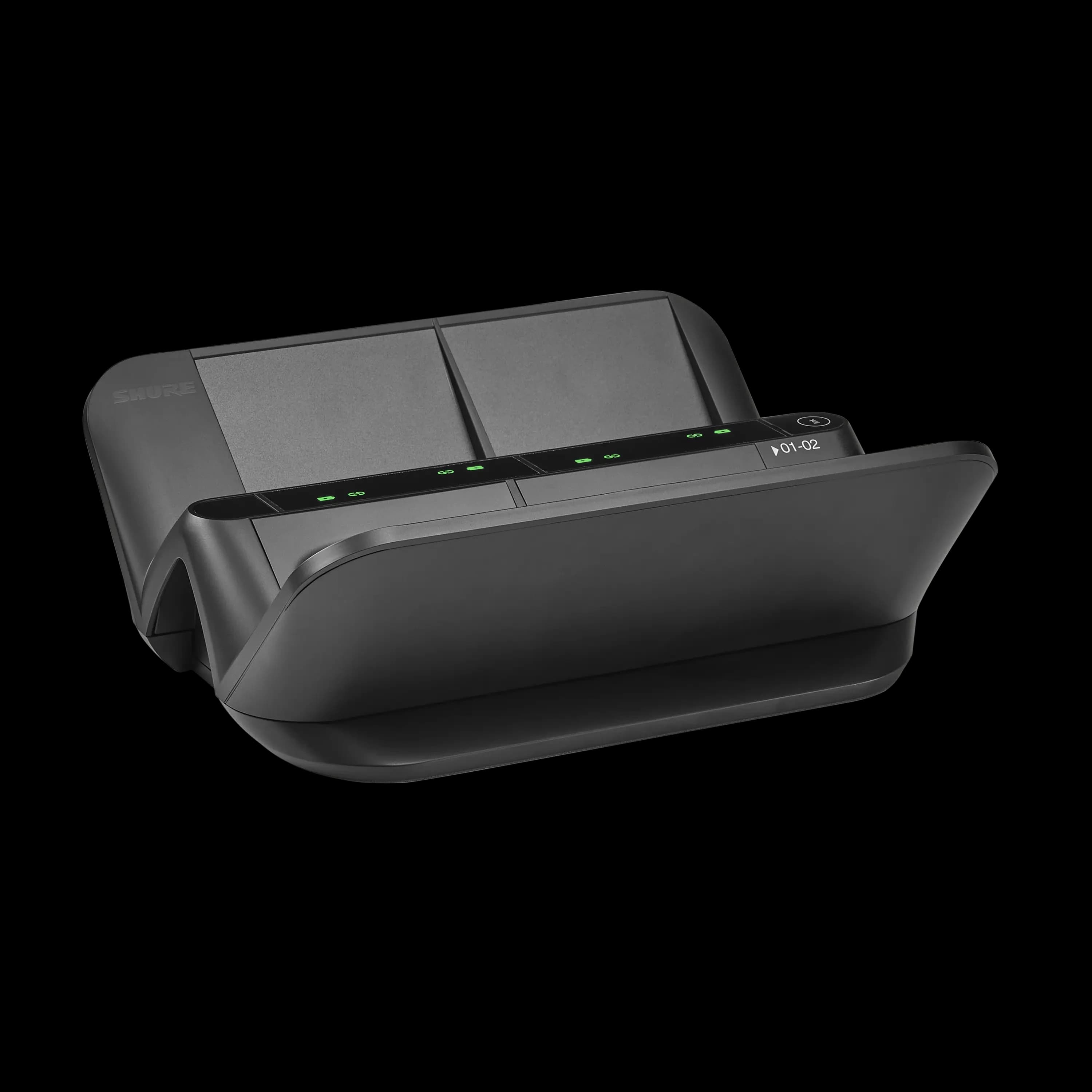 SHURE MXWNDX4G ve MXWNDX8G - Görsel 1
