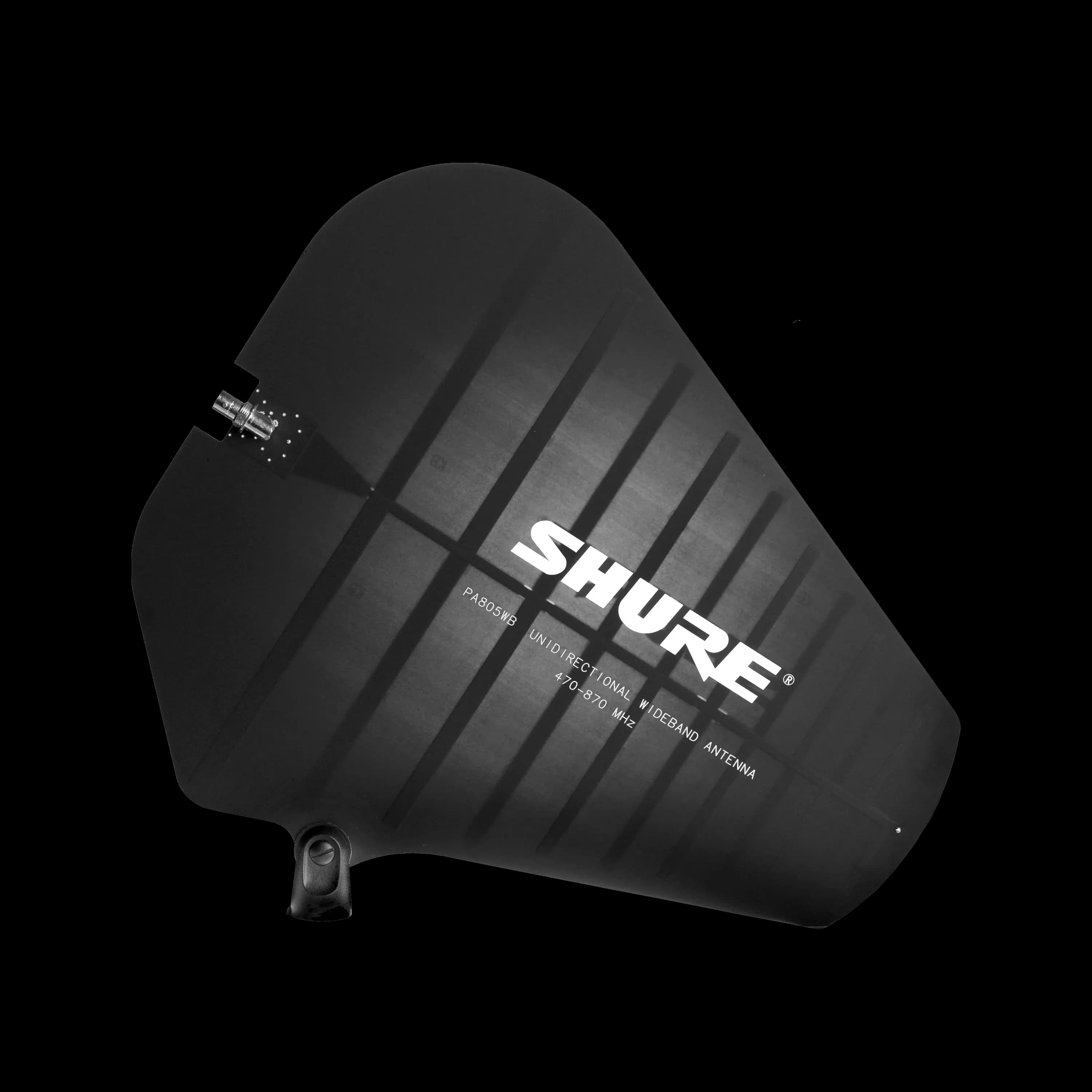 SHURE PA805 - Görsel 1