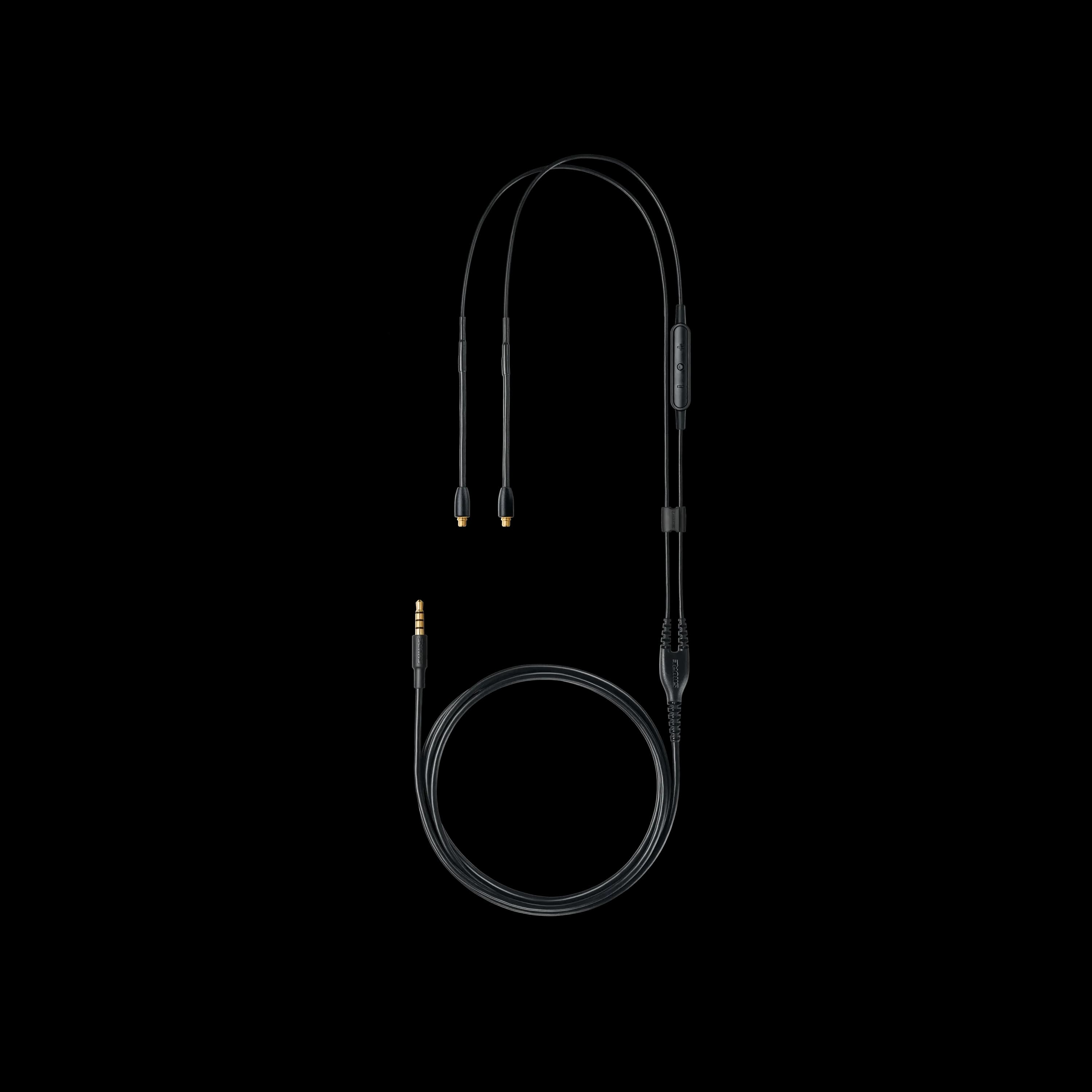 SHURE RMCE-ÜNİ - Görsel 1