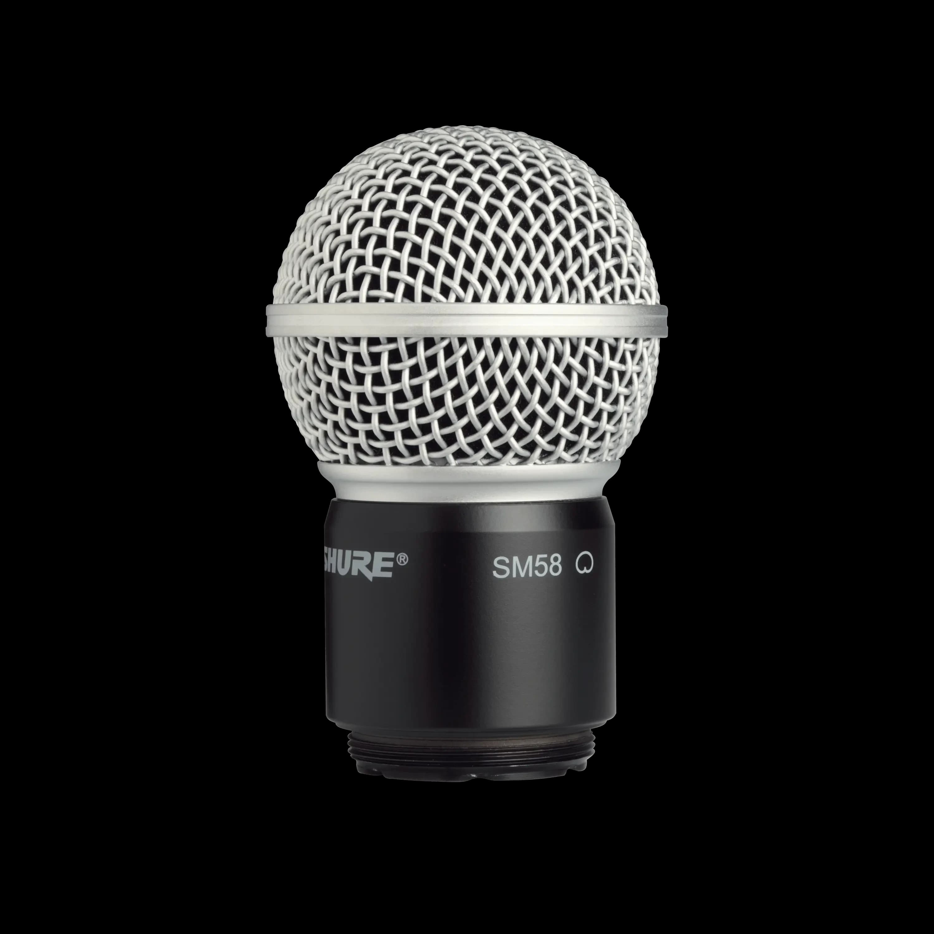 SHURE RPW112 - Görsel 1