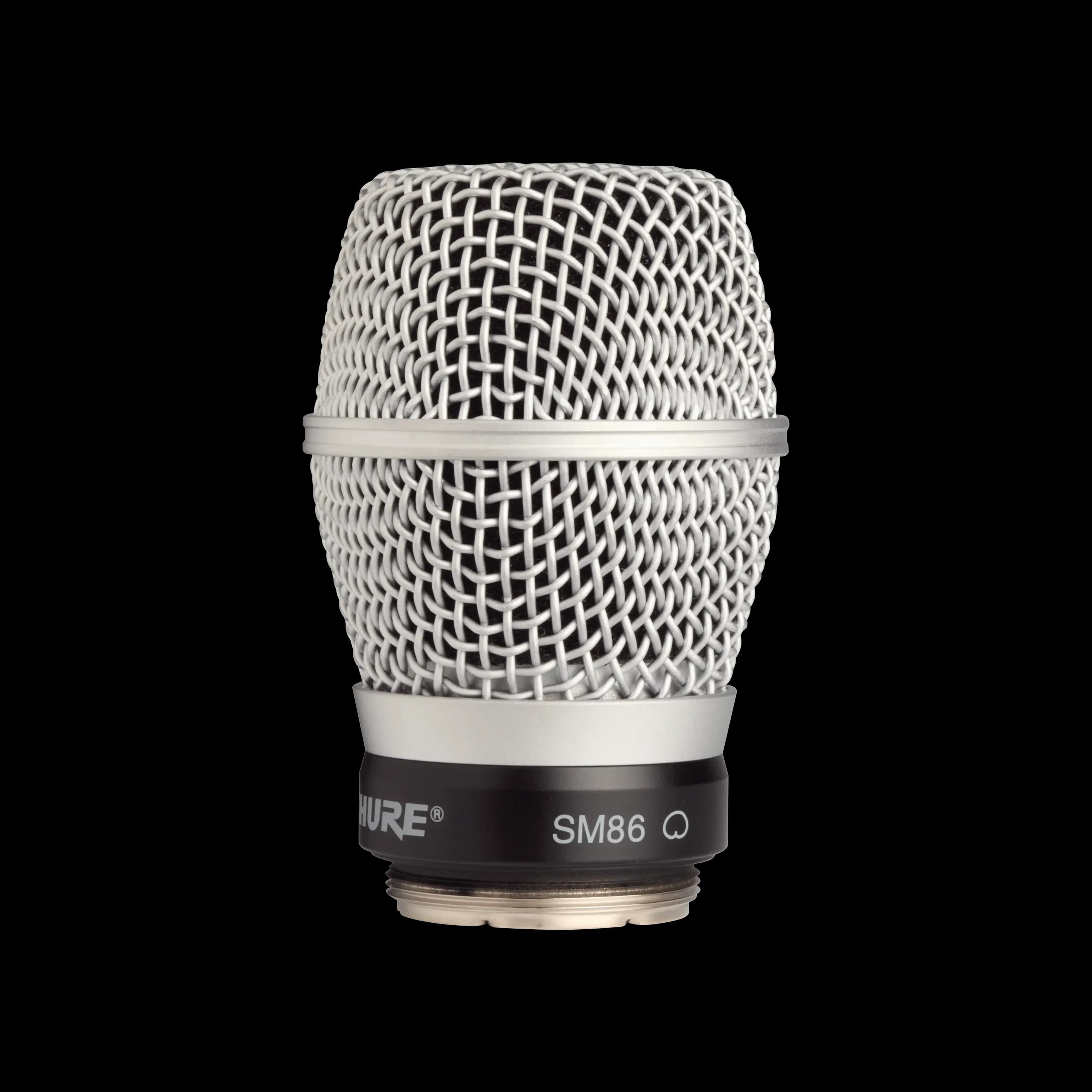 SHURE RPW114 - Görsel 1