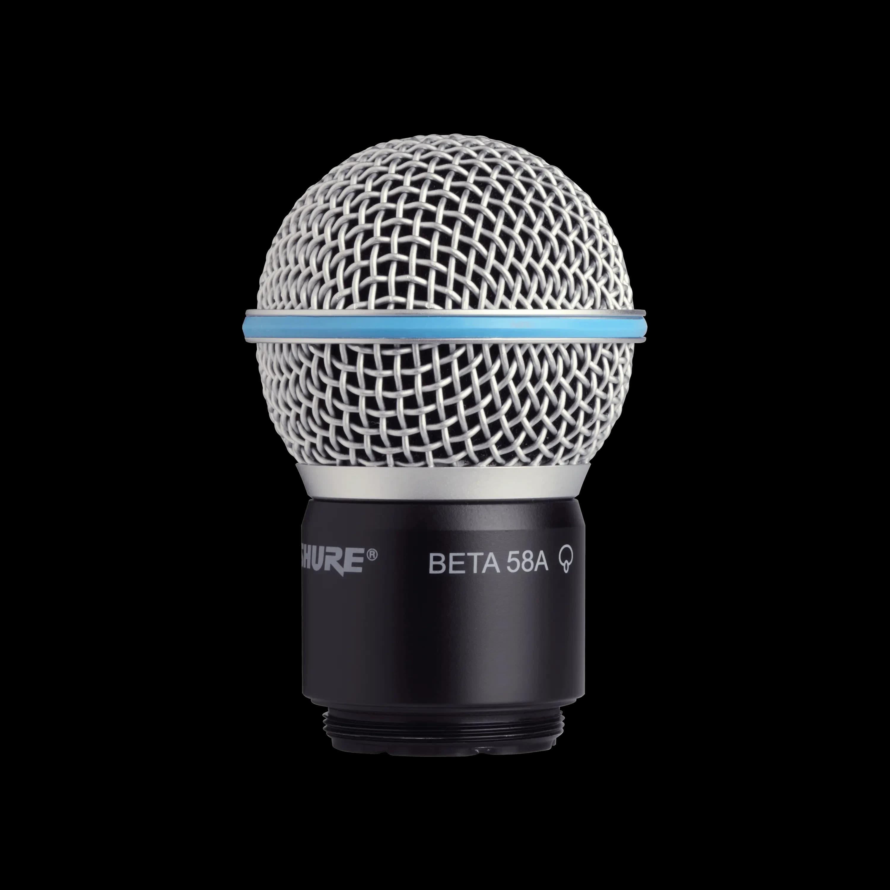 SHURE RPW118 - Görsel 1
