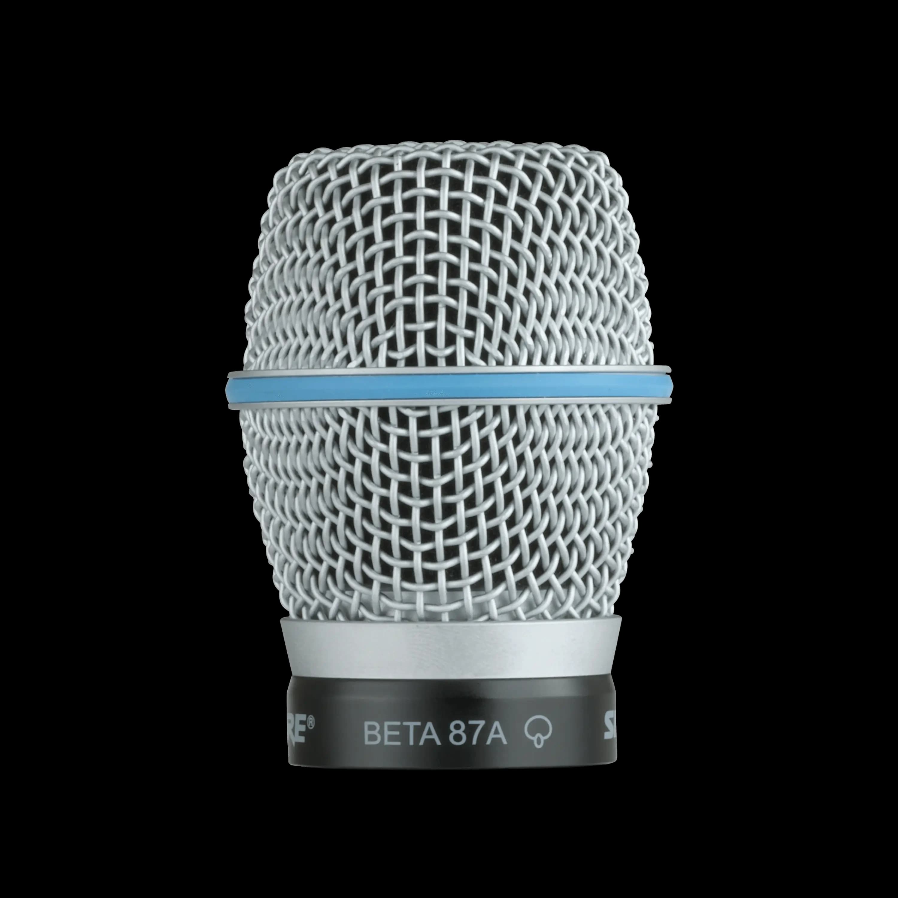 SHURE RPW120 - Görsel 1
