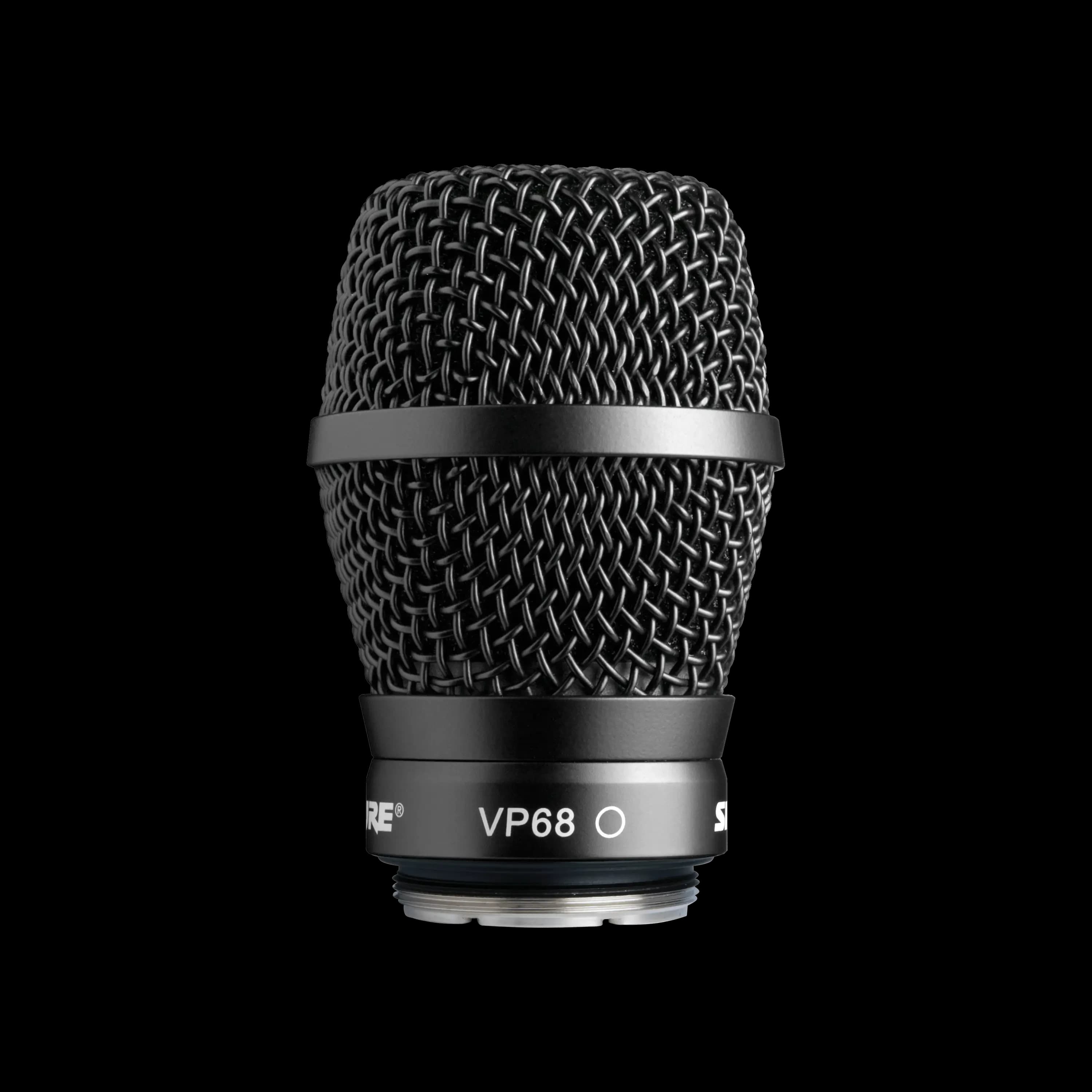 SHURE RPW124 - Görsel 1