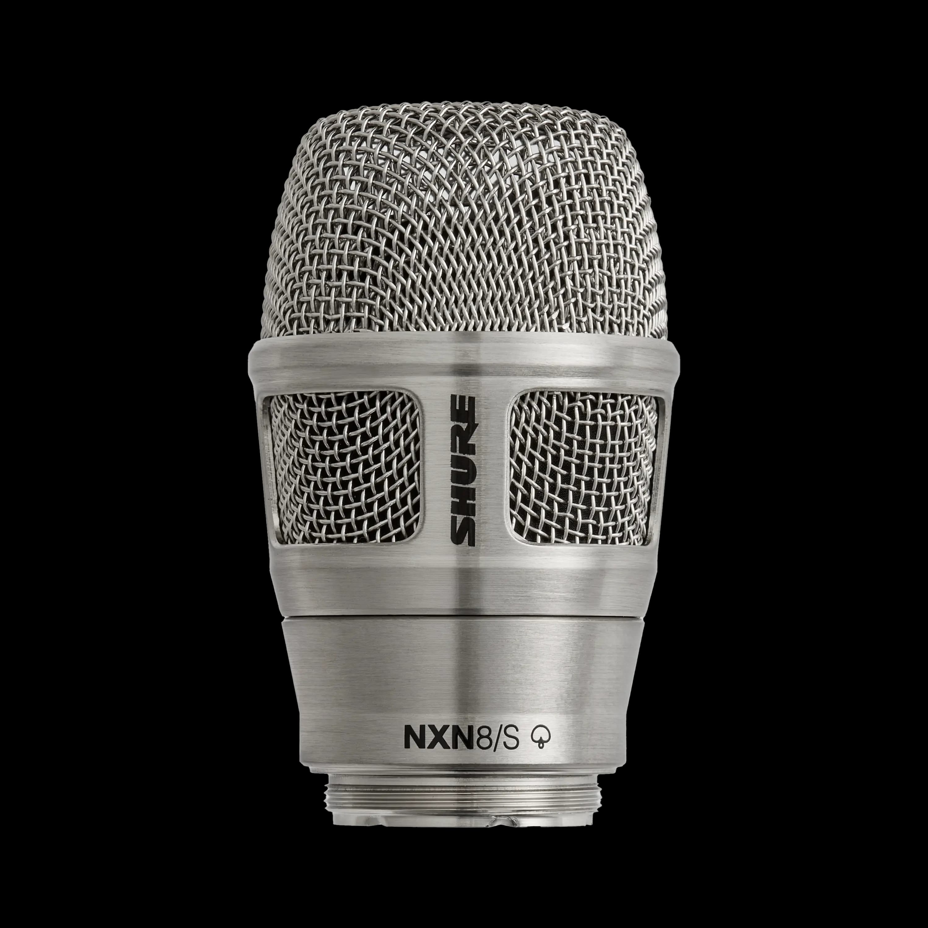 SHURE RPW206 - Görsel 1