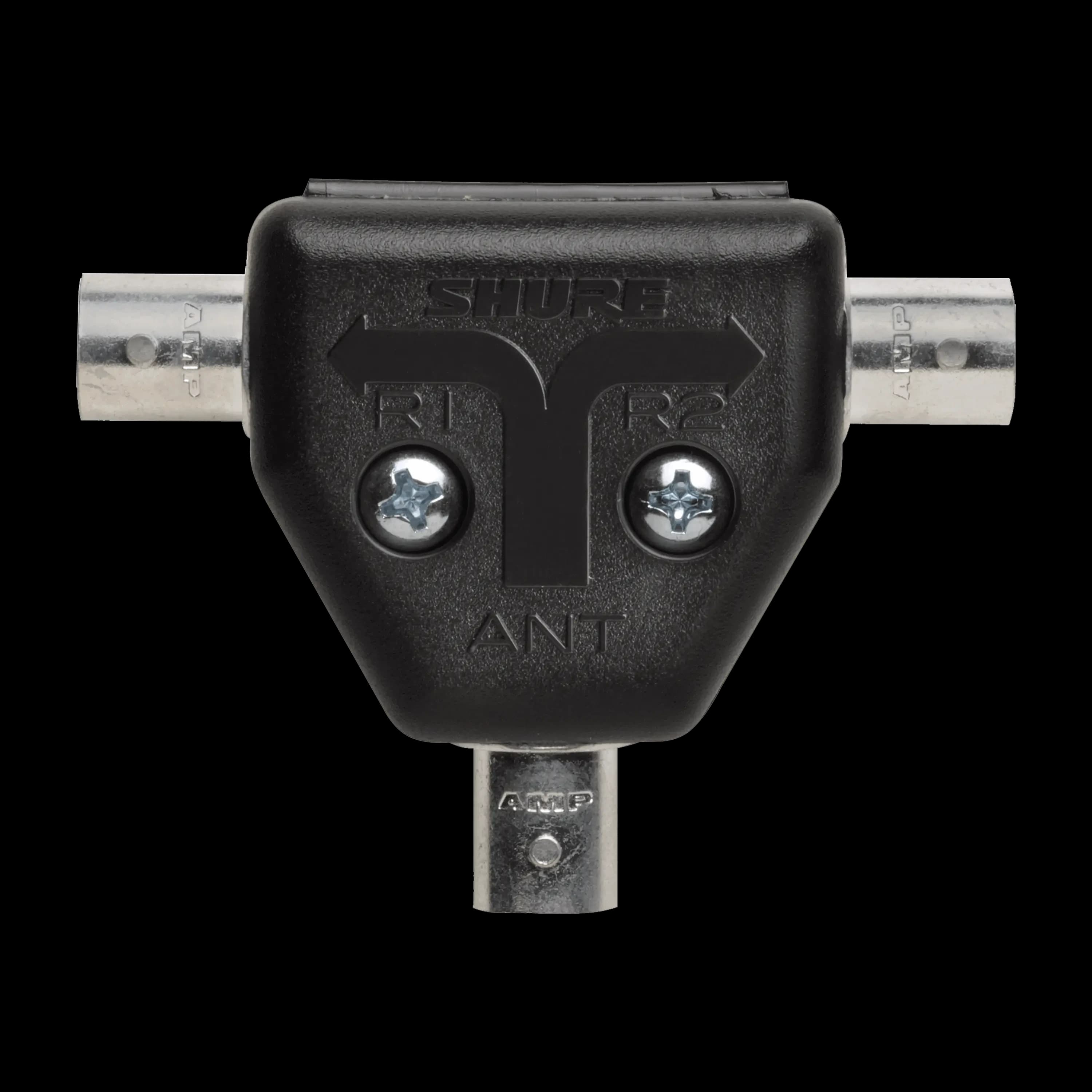 SHURE UA221 - Görsel 1