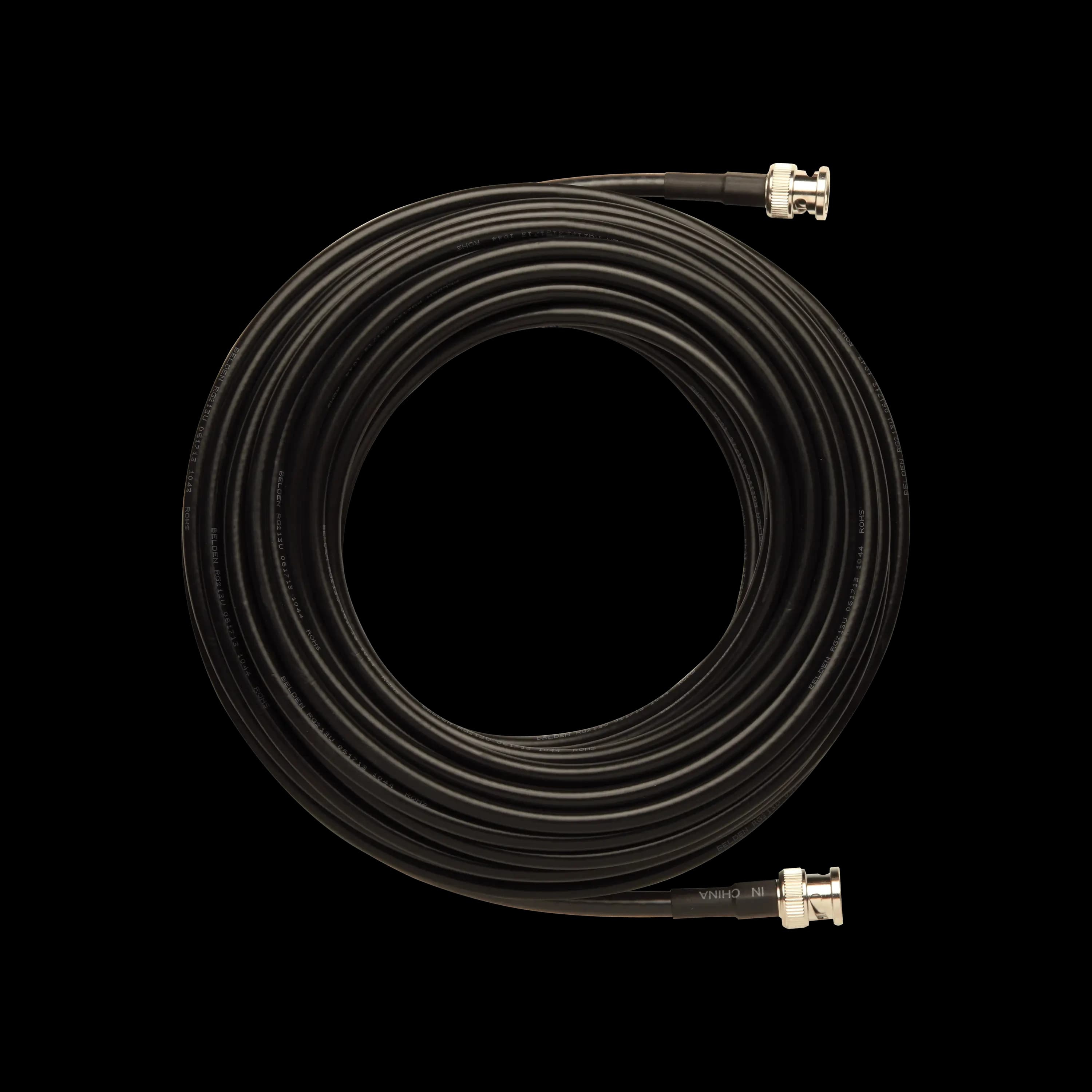 SHURE UA8100 - Görsel 1