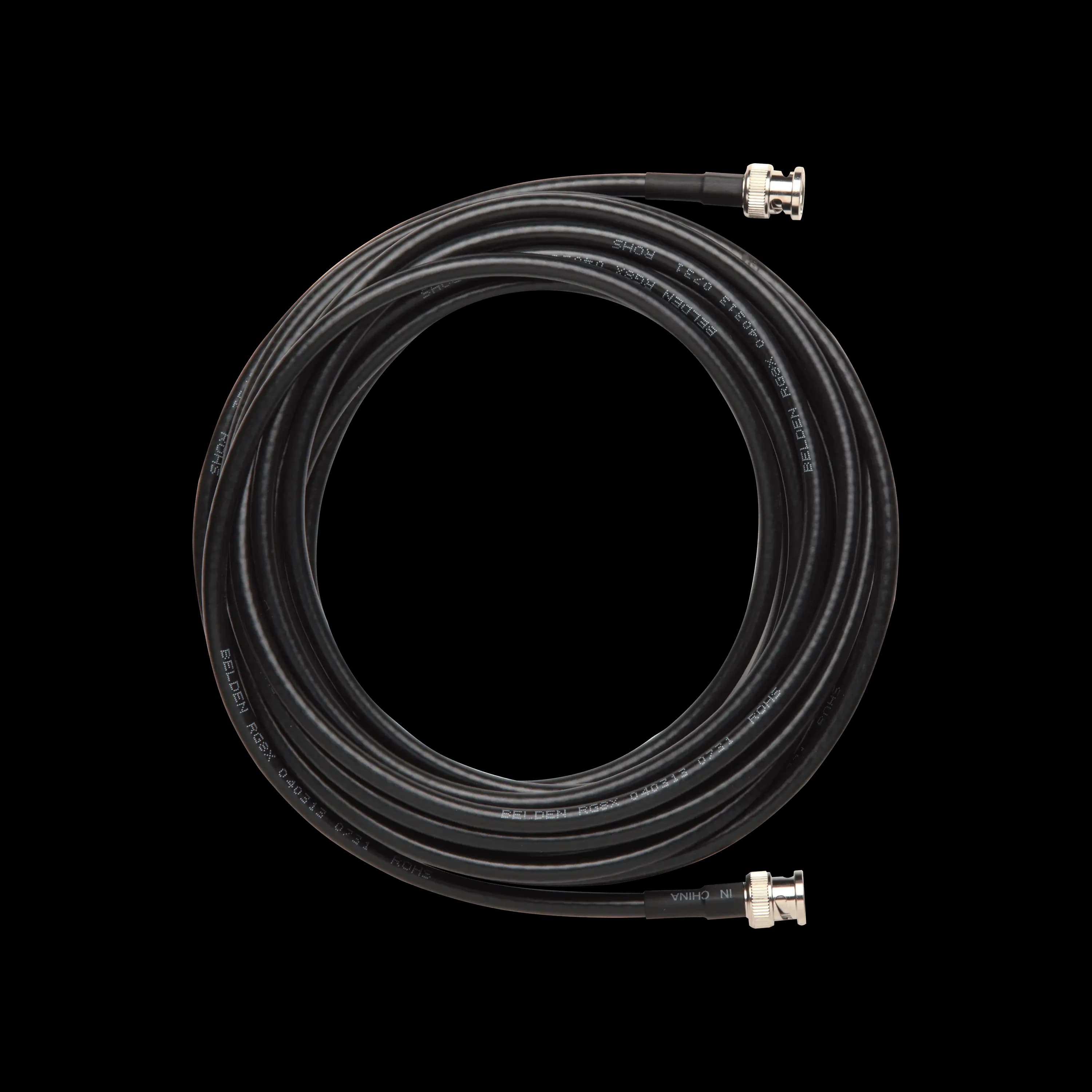 SHURE UA825 - Görsel 1