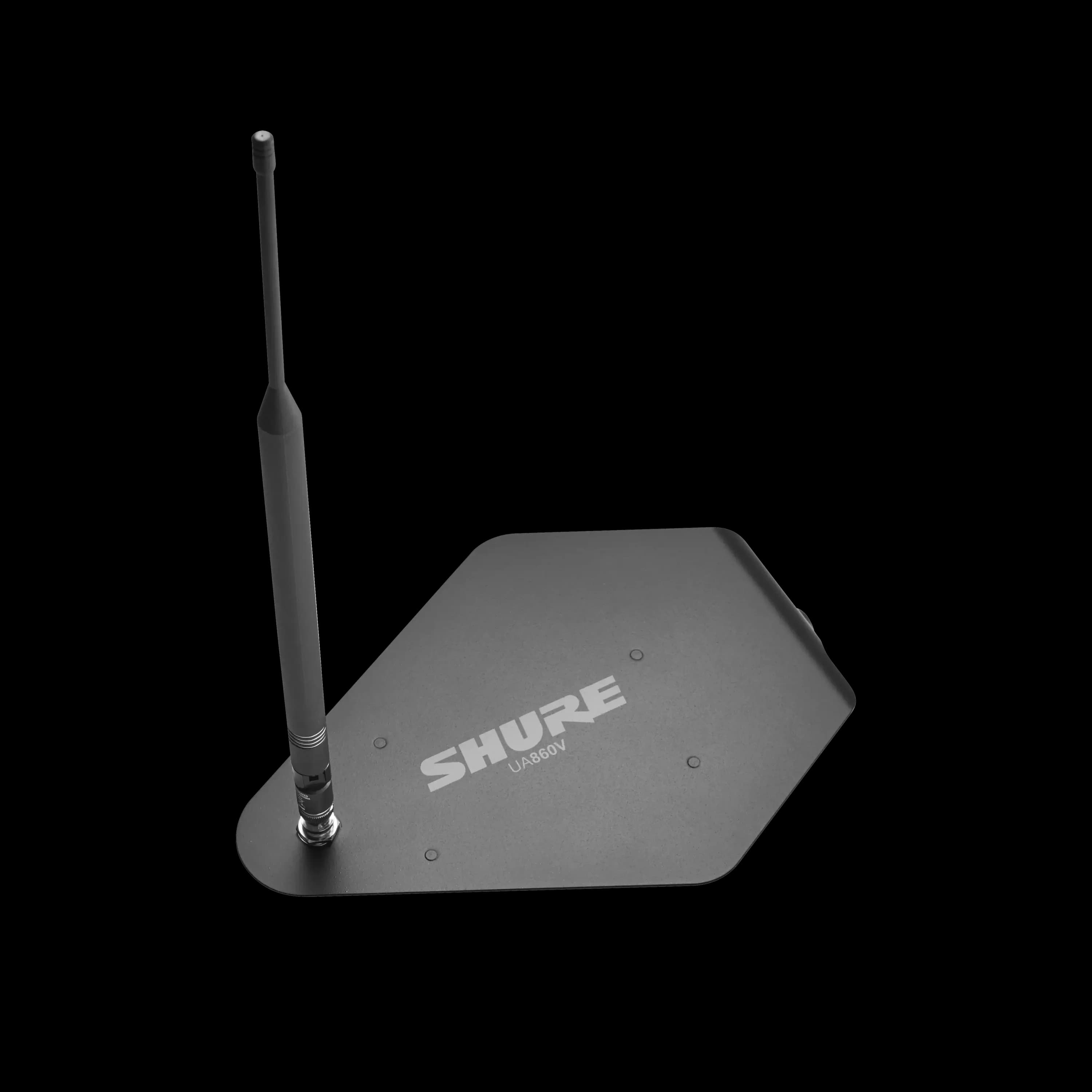 SHURE UA860V - Görsel 1