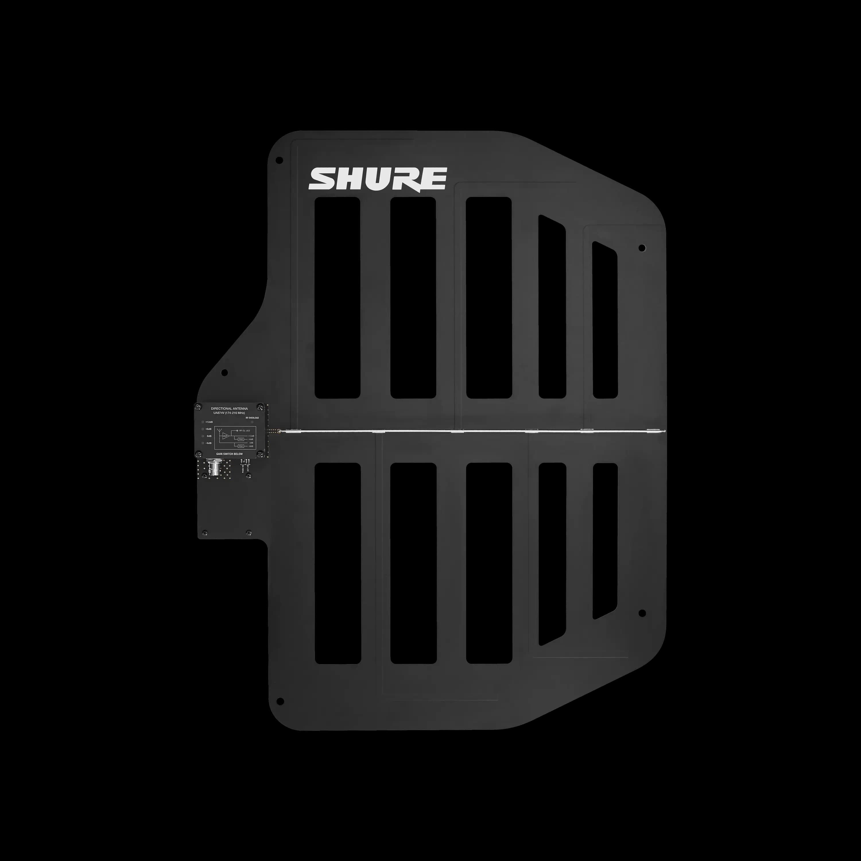 SHURE UA874 - 3