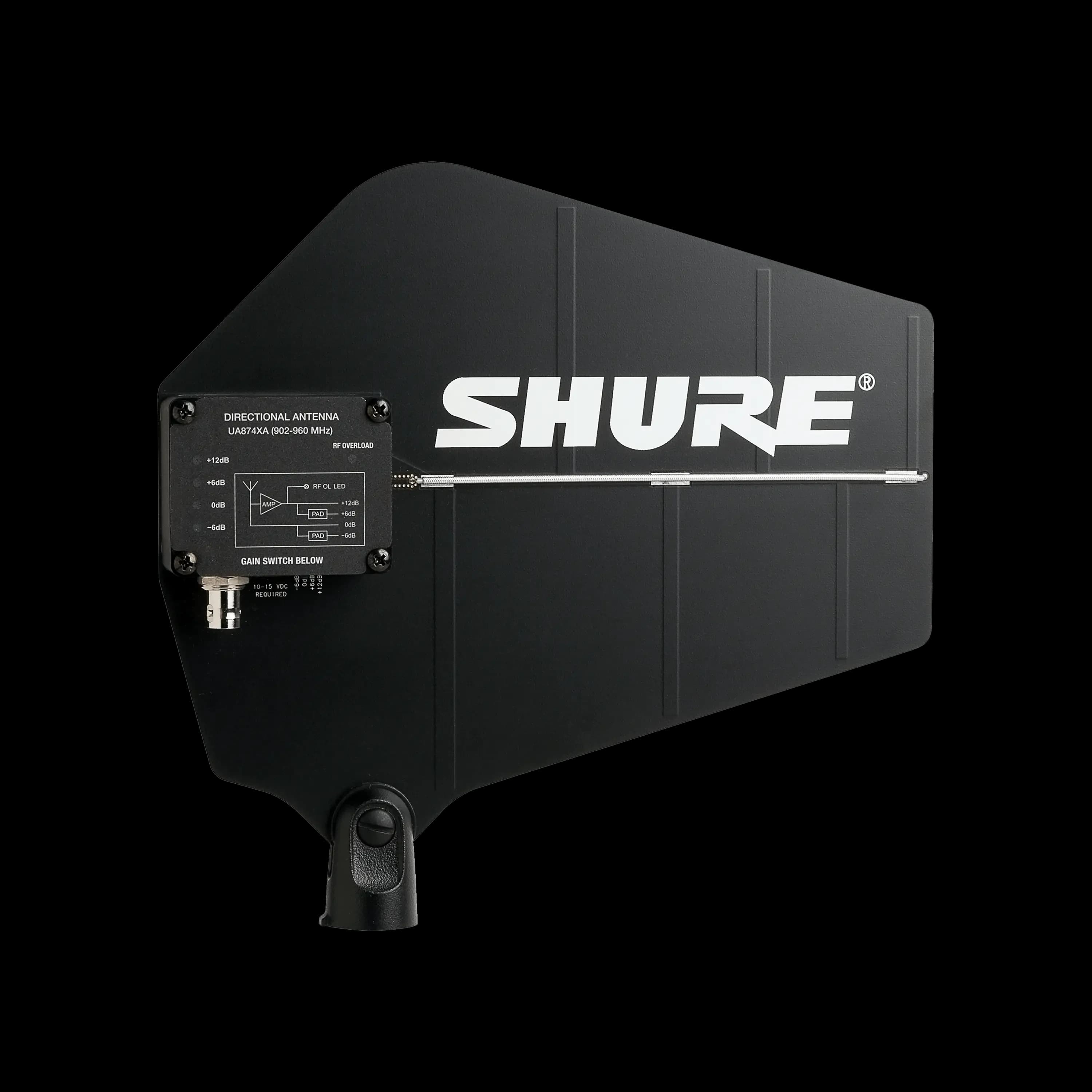 SHURE UA874 - ana görsel