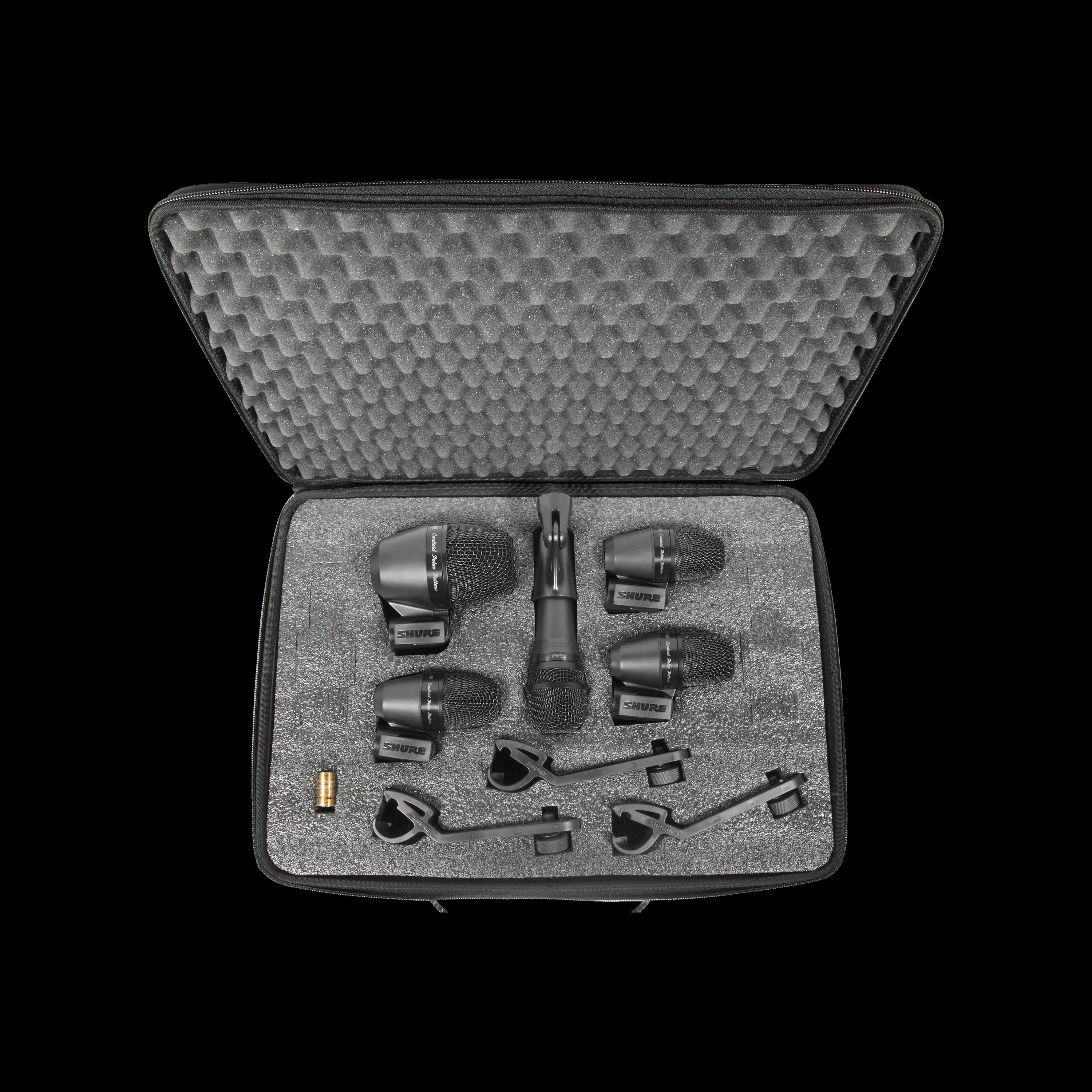 SHURE PGADRUMKIT5 - 2
