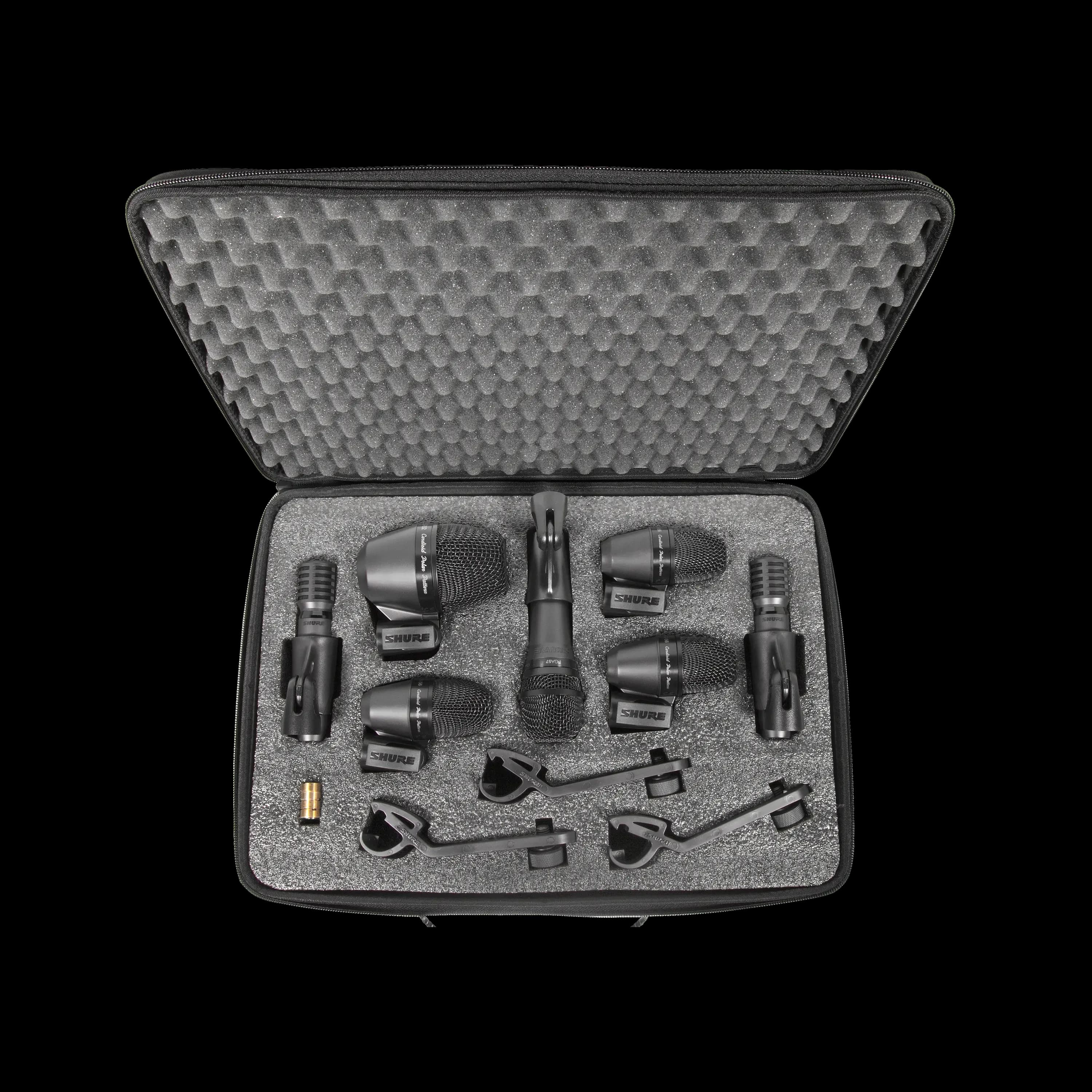 SHURE PGADRUMKIT7 - 2