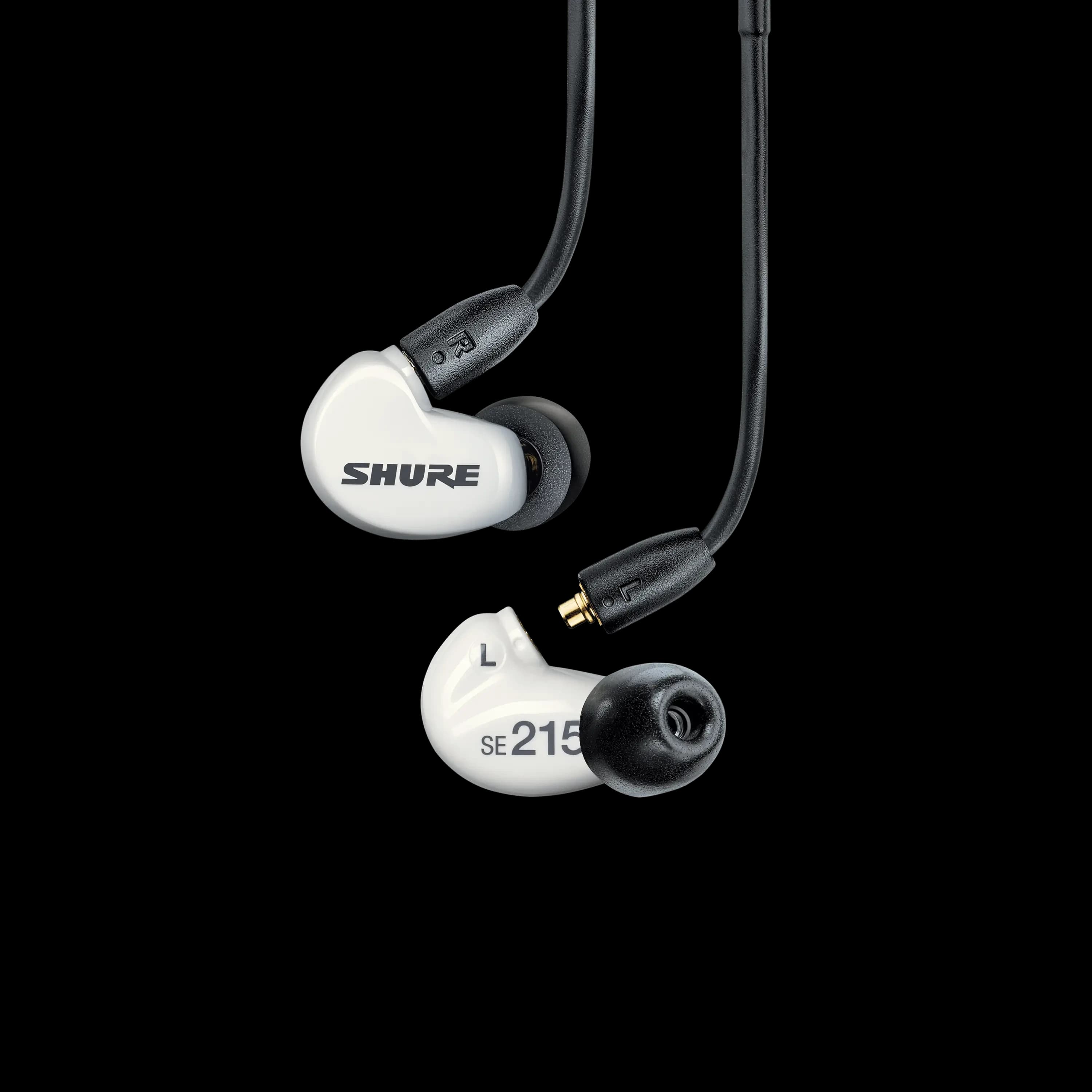 SHURE AONIC 215 - 3