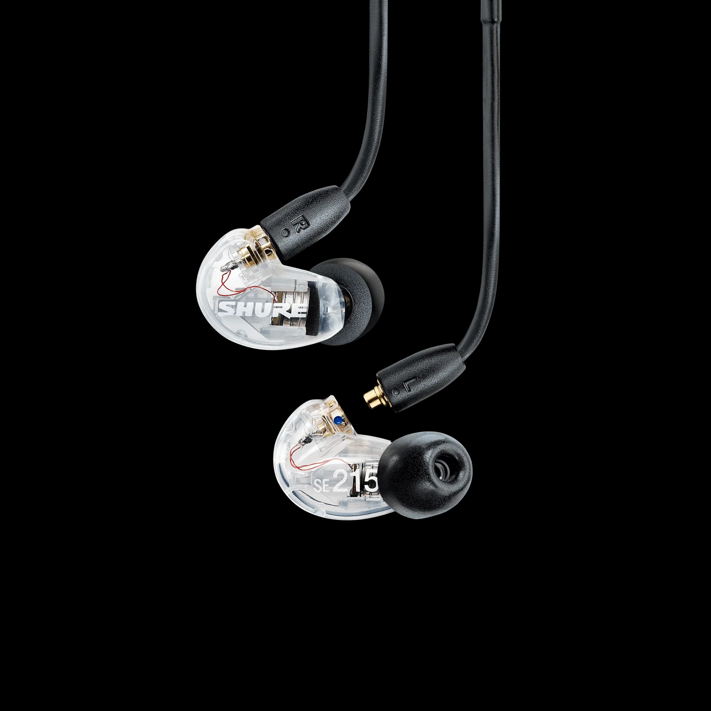SHURE AONIC 215 - 4