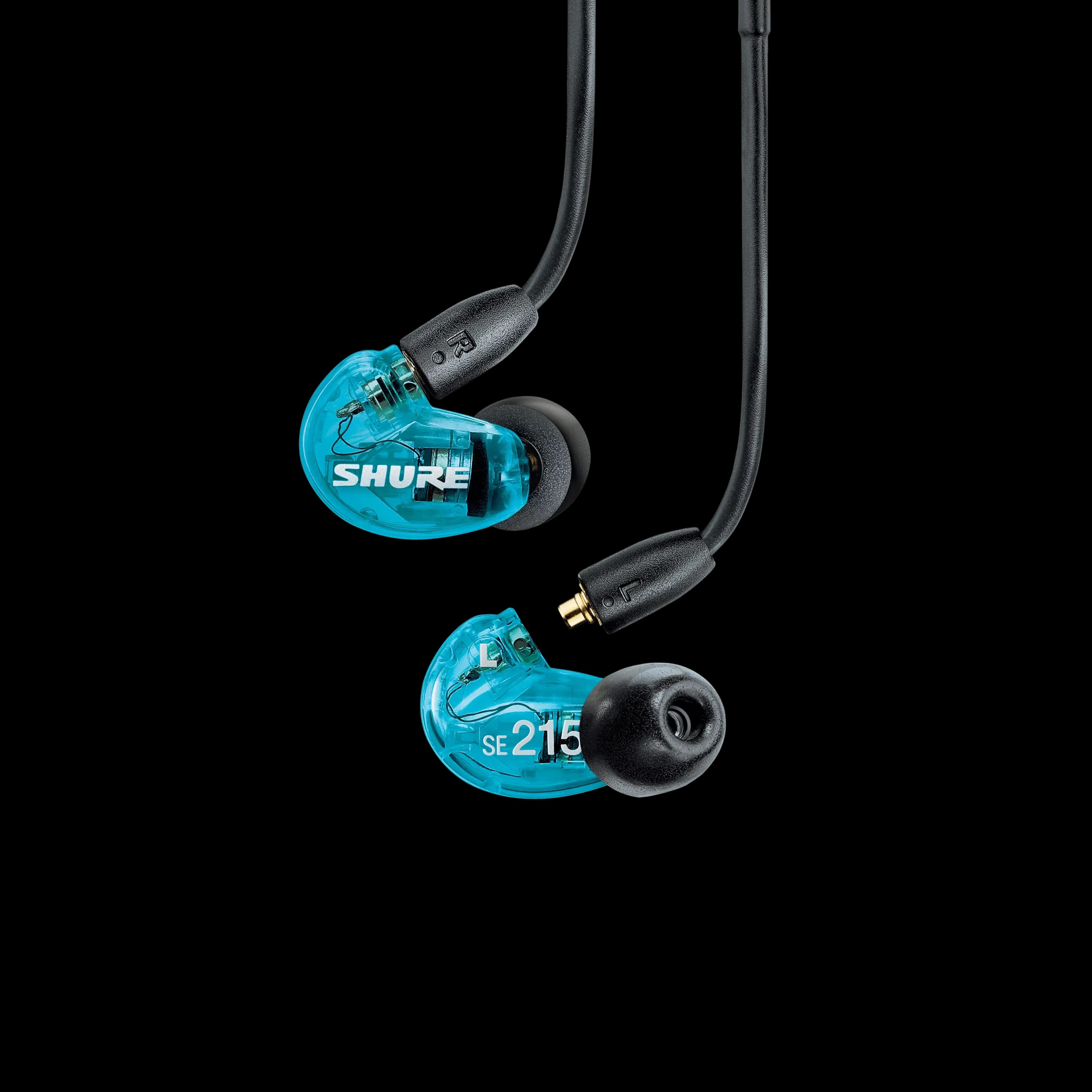 SHURE AONIC 215 - 2