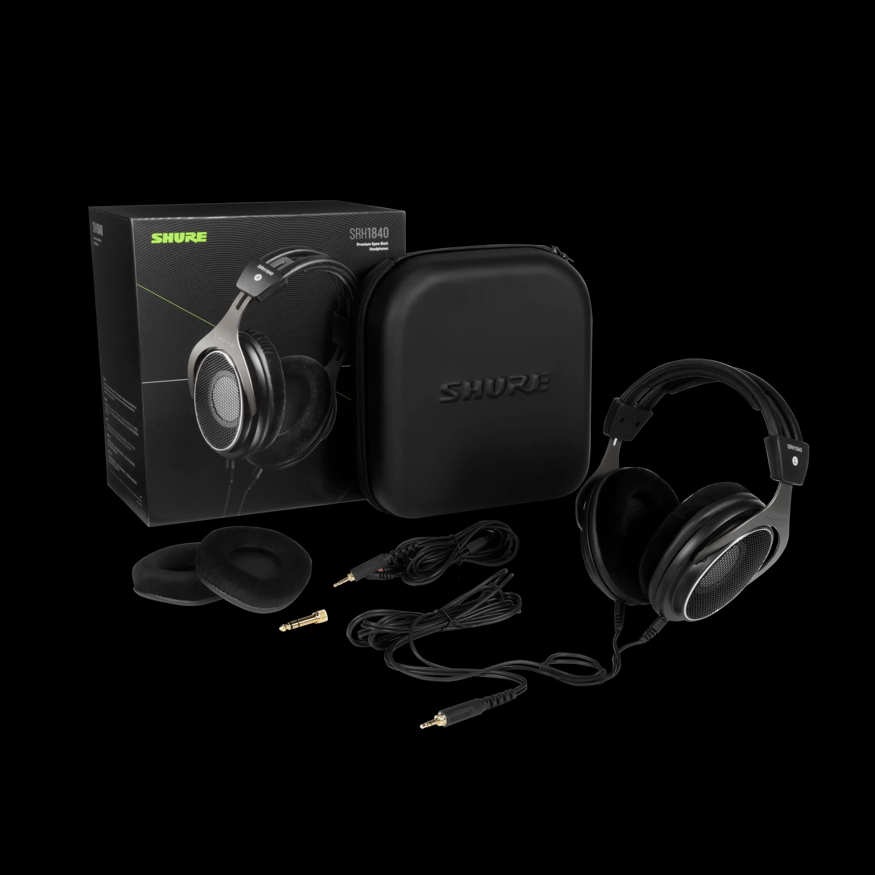 SHURE SRH1840 - 4