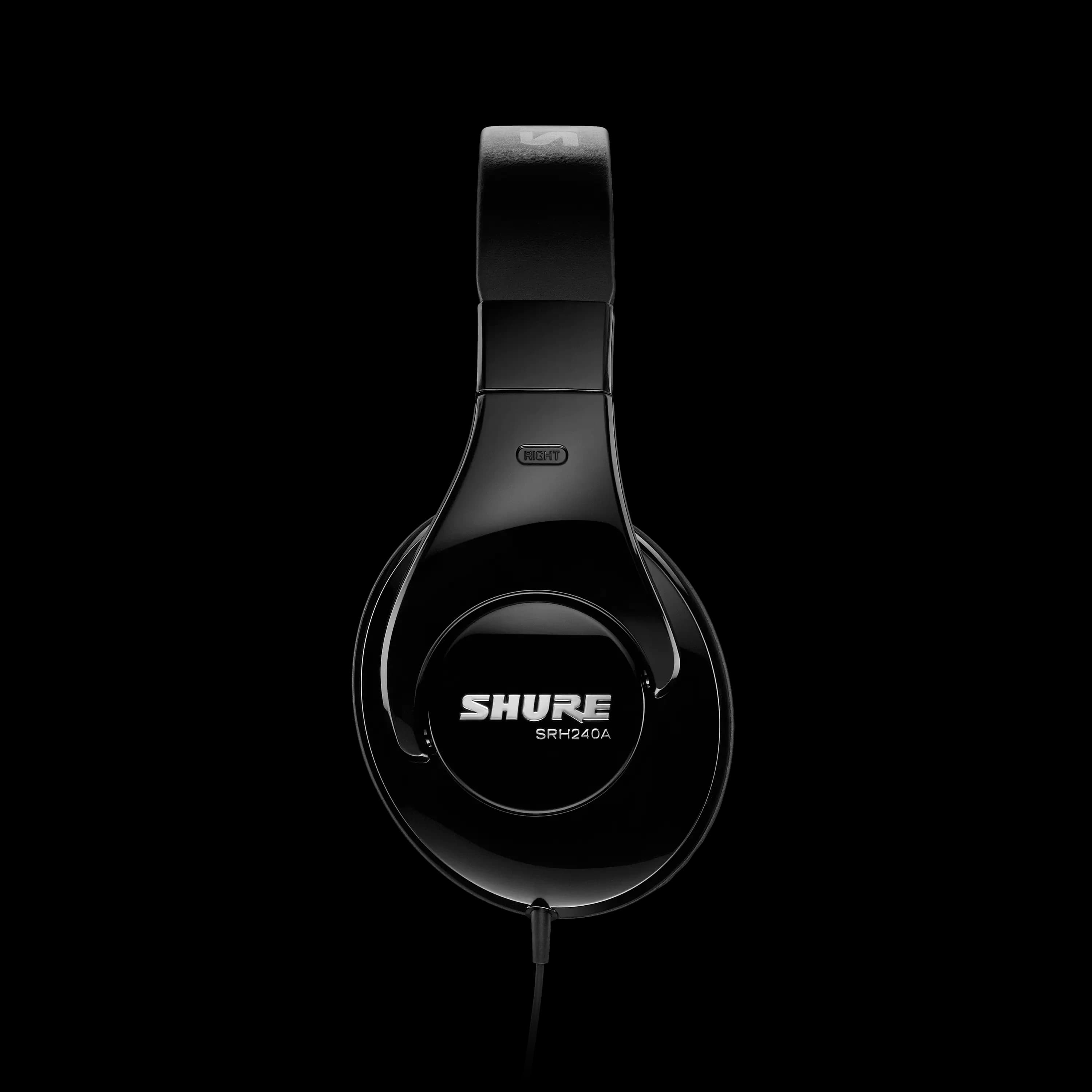 SHURE SRH240A - 5