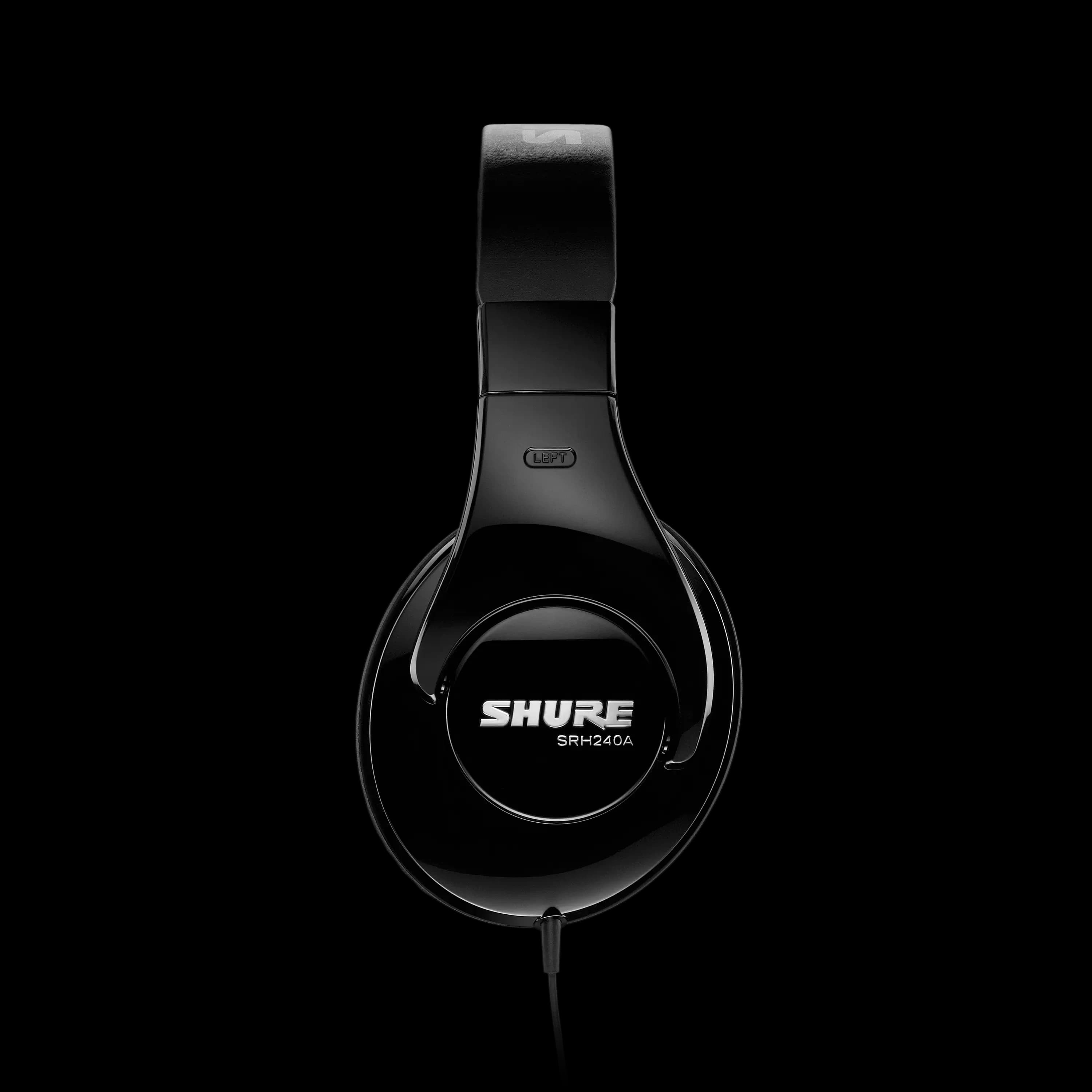 SHURE SRH240A - 4