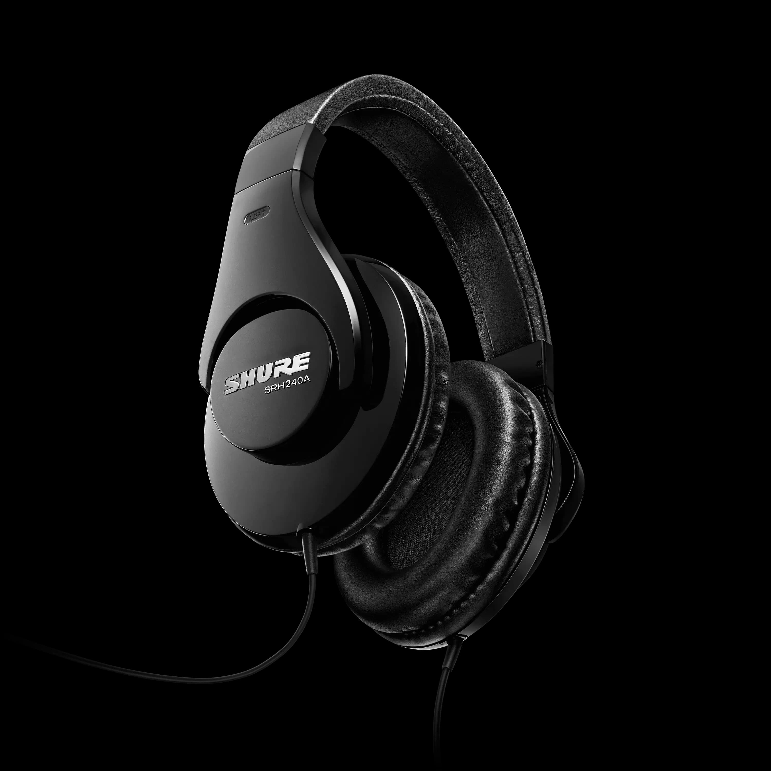 SHURE SRH240A - ana görsel