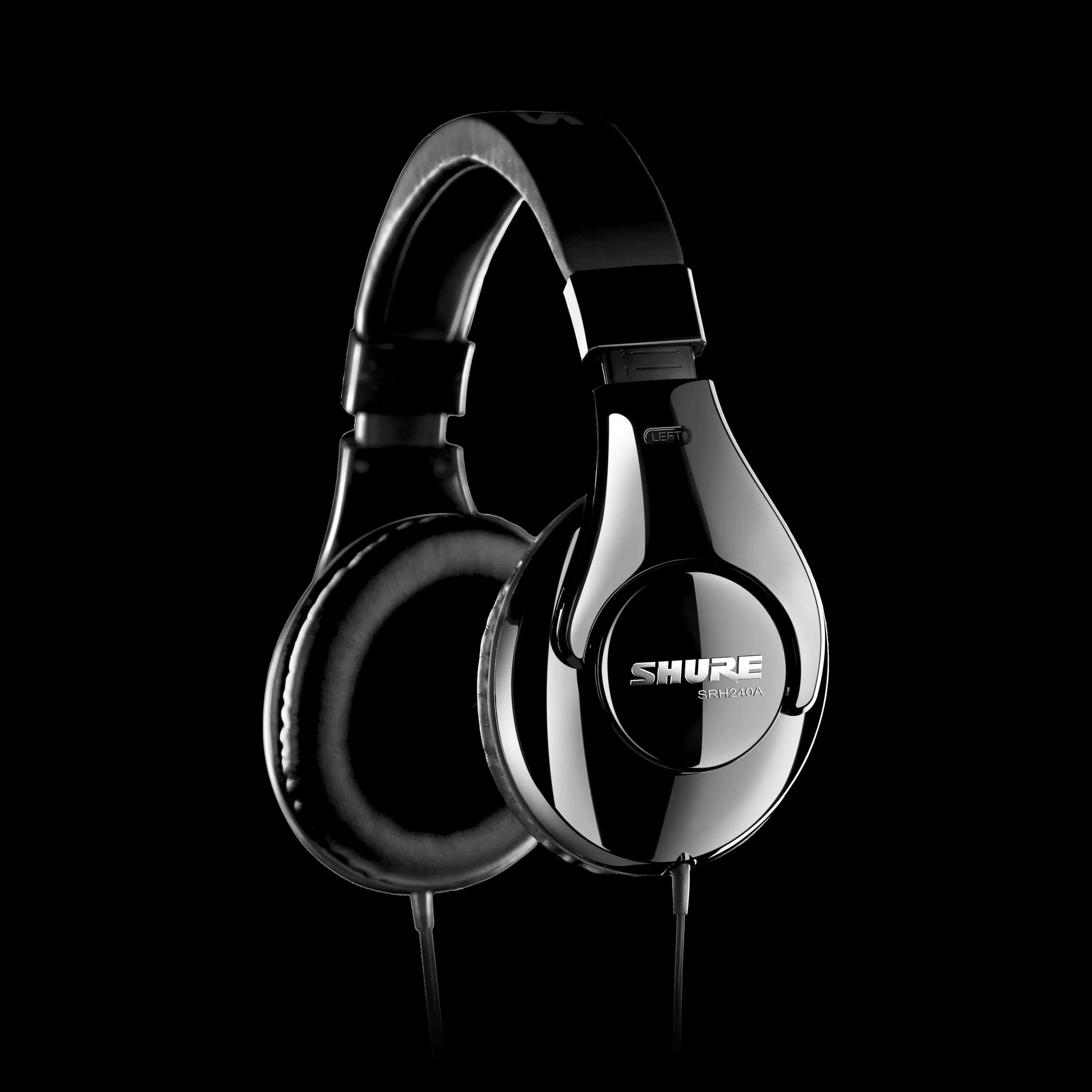 SHURE SRH240A - 2