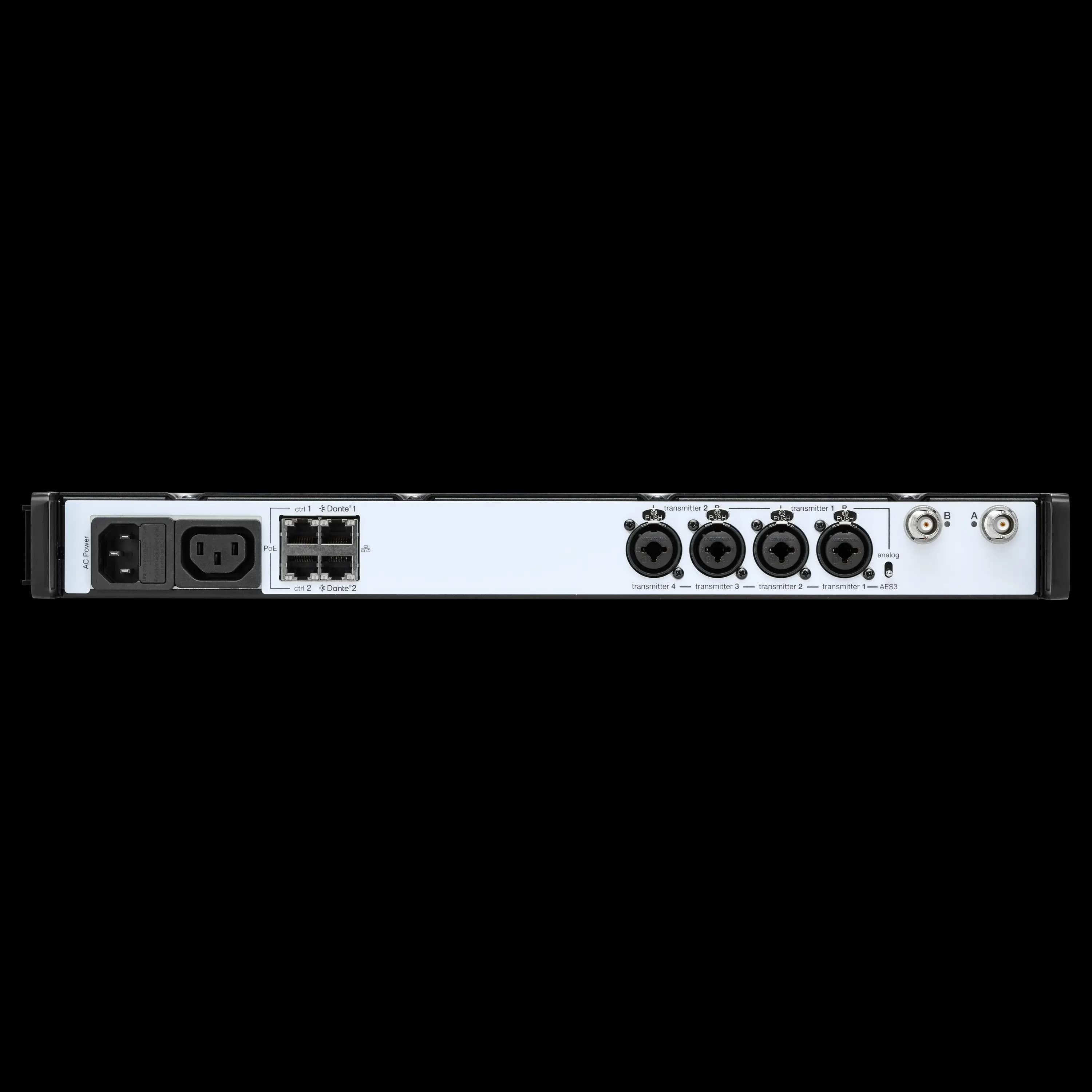 SHURE EKLENTİ - 4