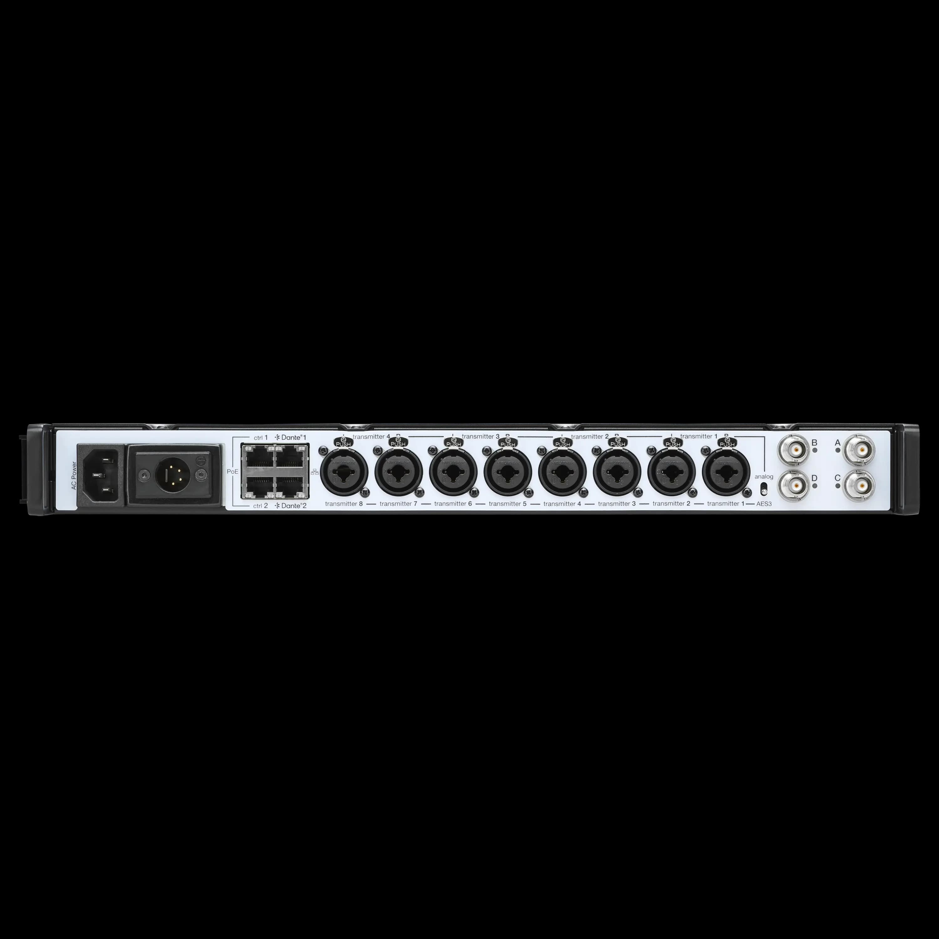 SHURE ADTQ - 5