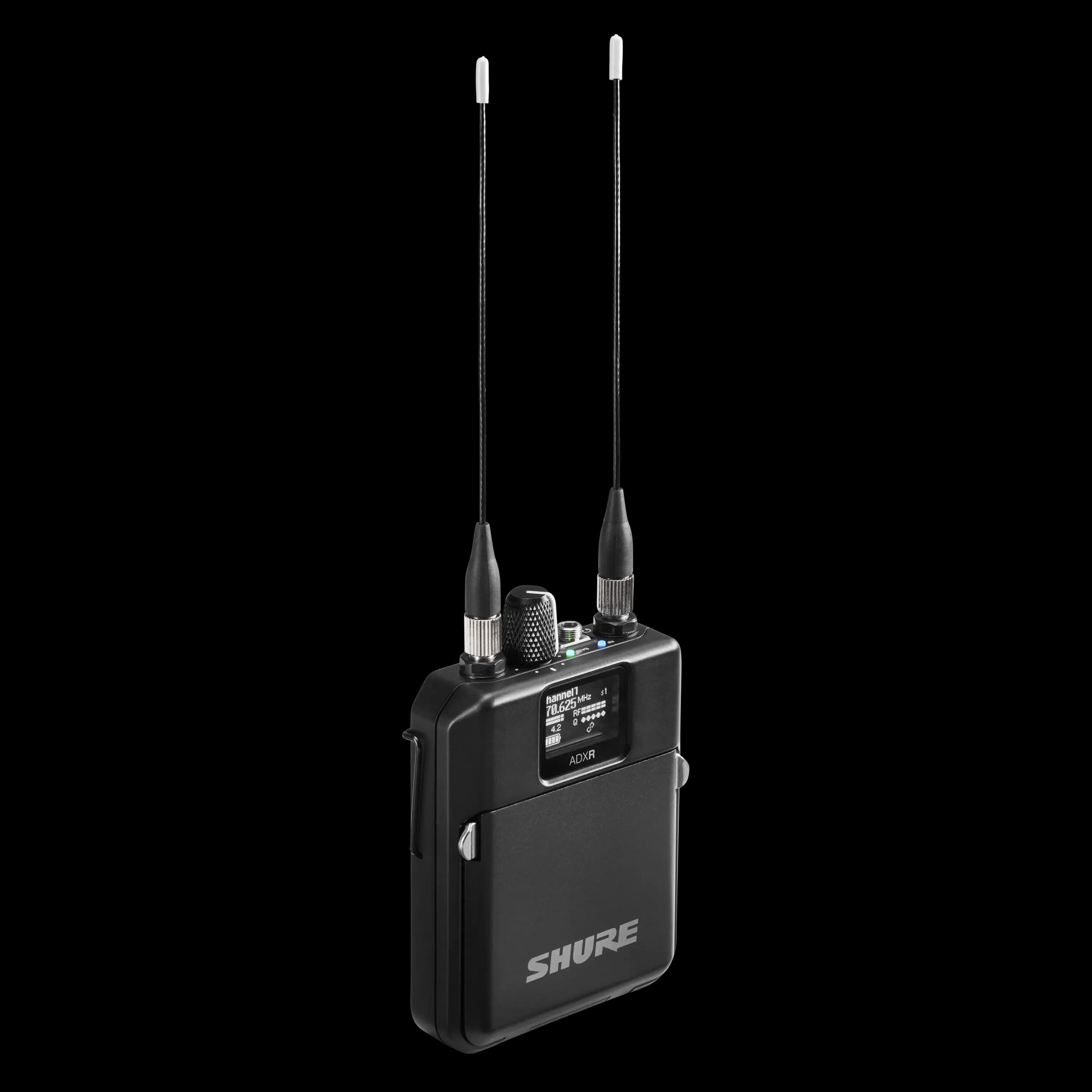 SHURE ADXR - ana görsel