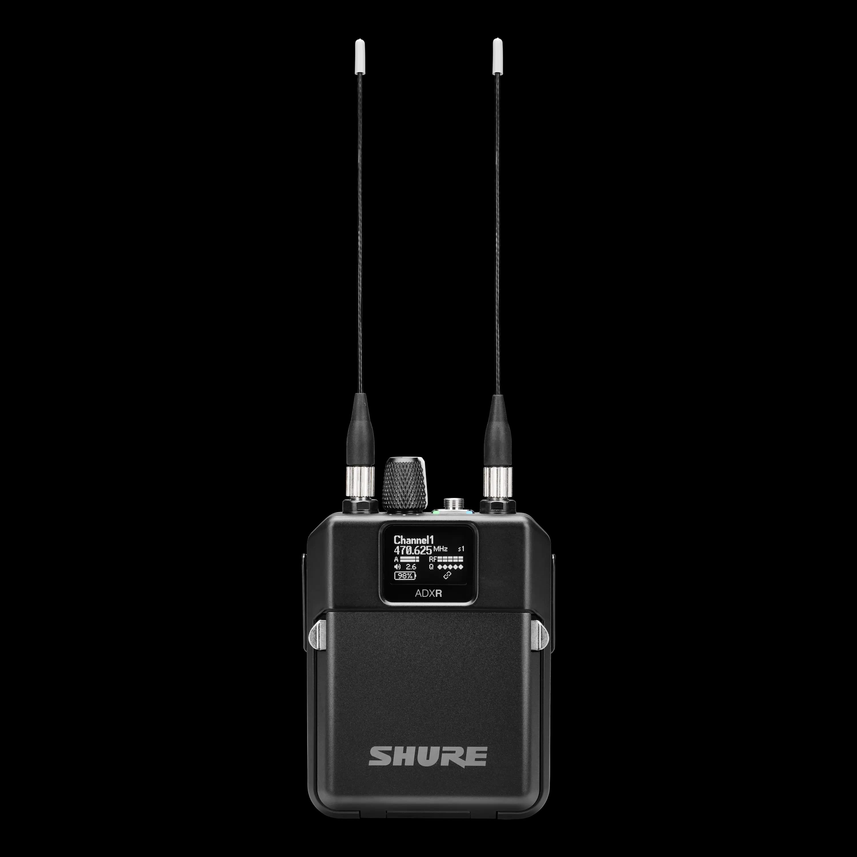 SHURE ADXR - 2