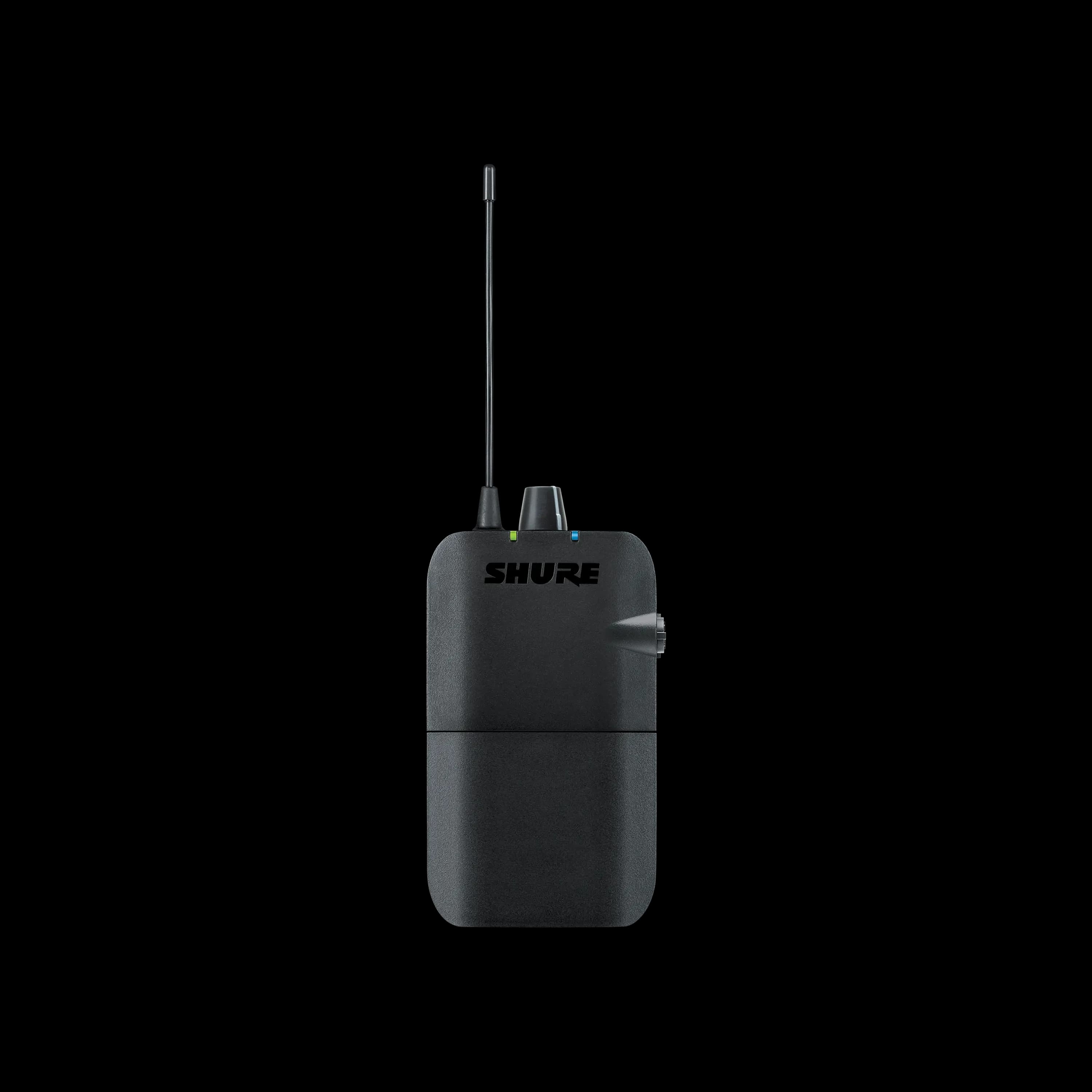 SHURE P3R - 3