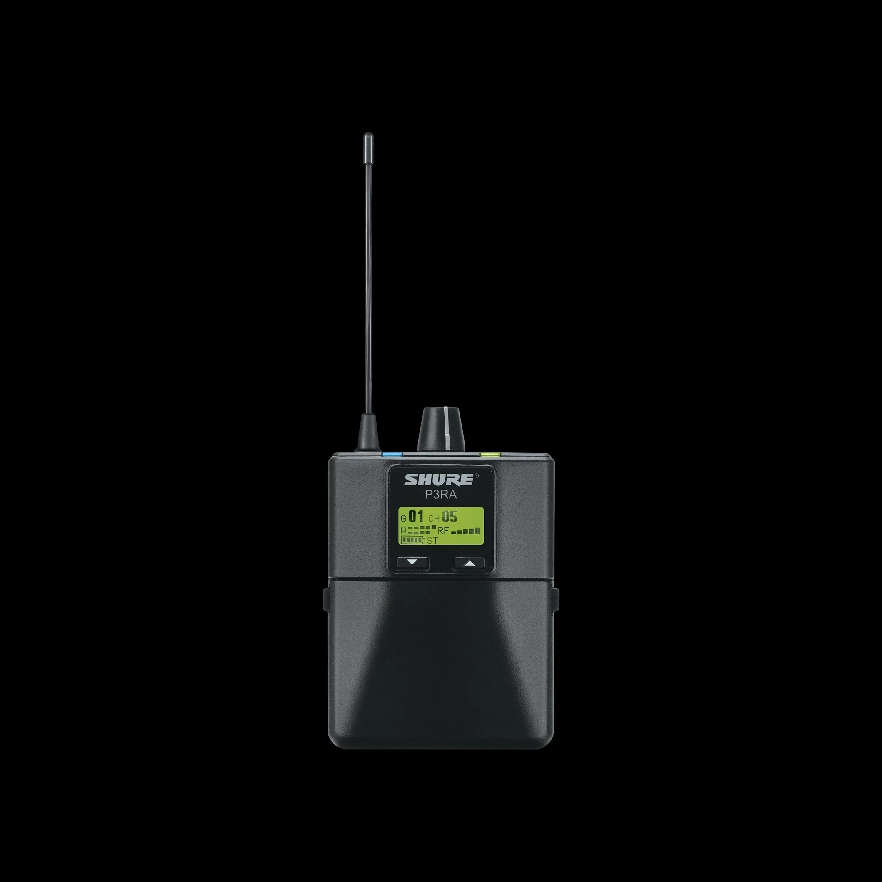SHURE P3RA - ana görsel