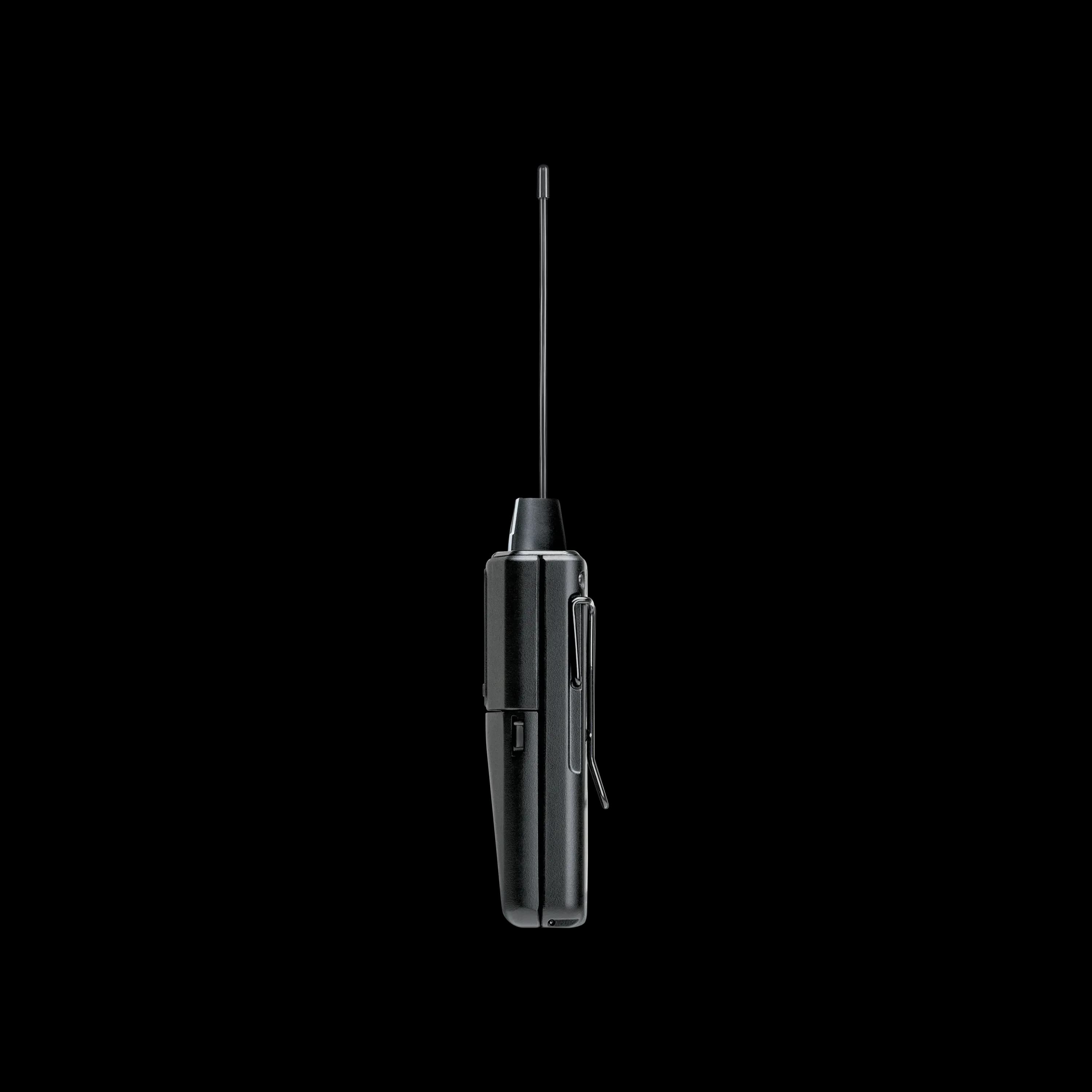 SHURE P3RA - 5
