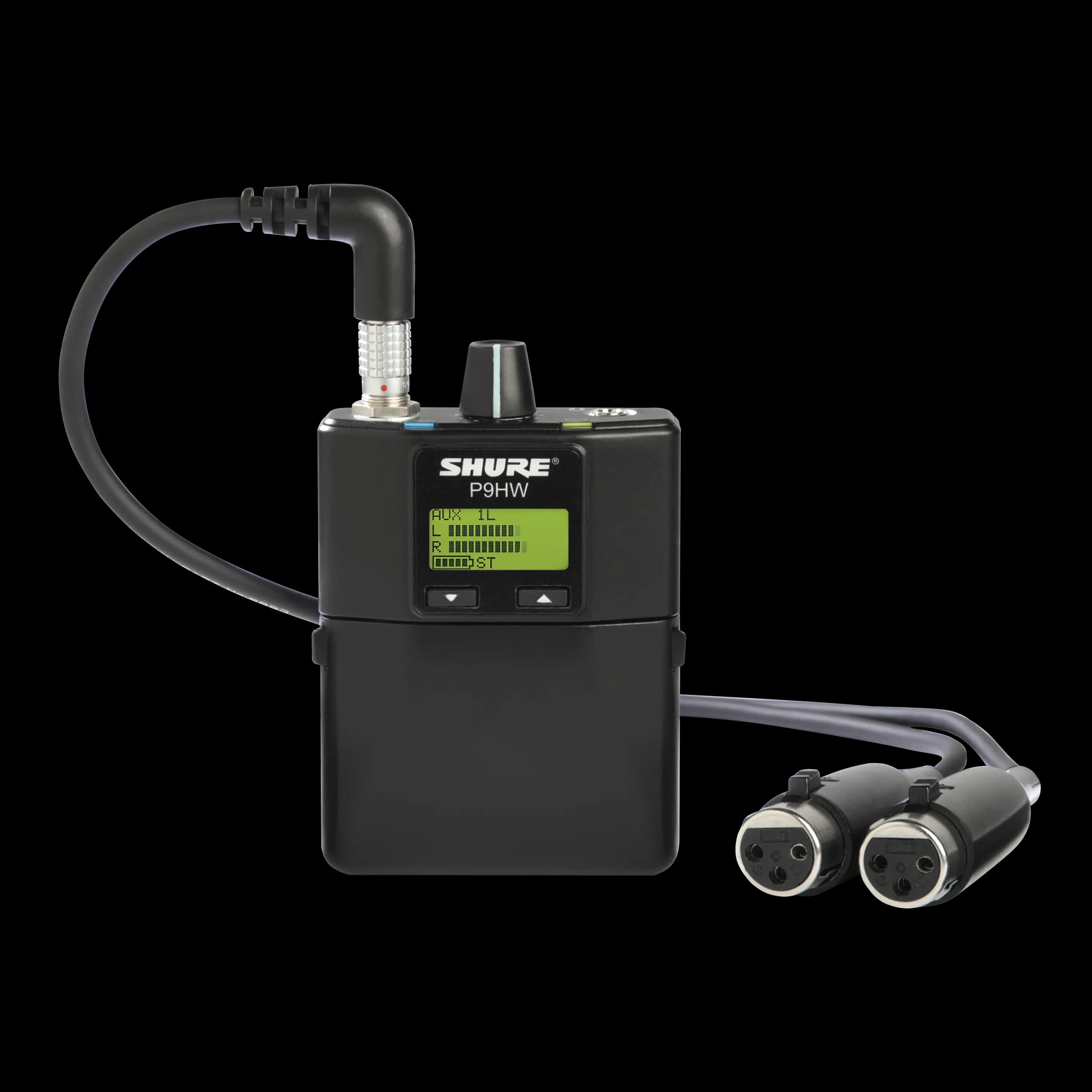 SHURE P9HW - 2