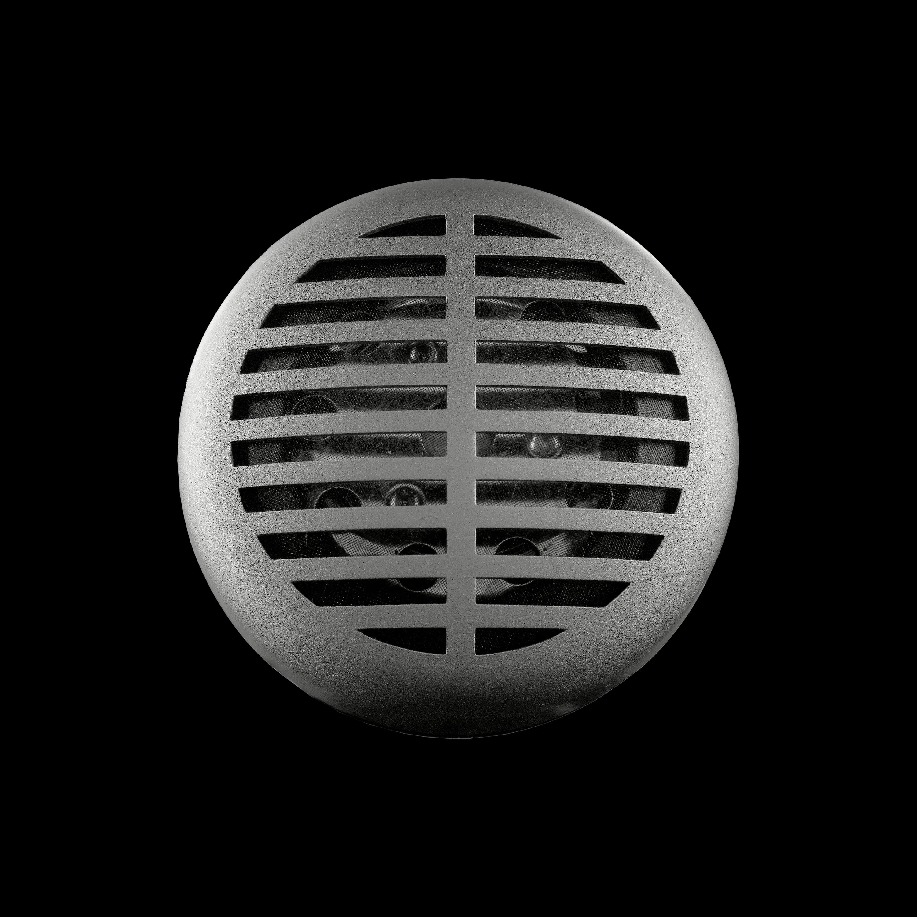 SHURE 520DX - 2